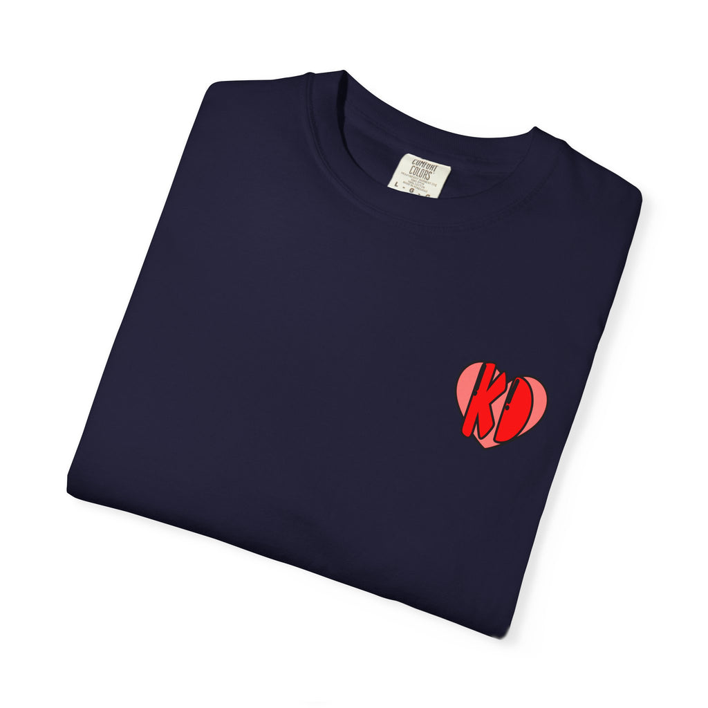 Lover Never Never Never Dies T-Shirt V2