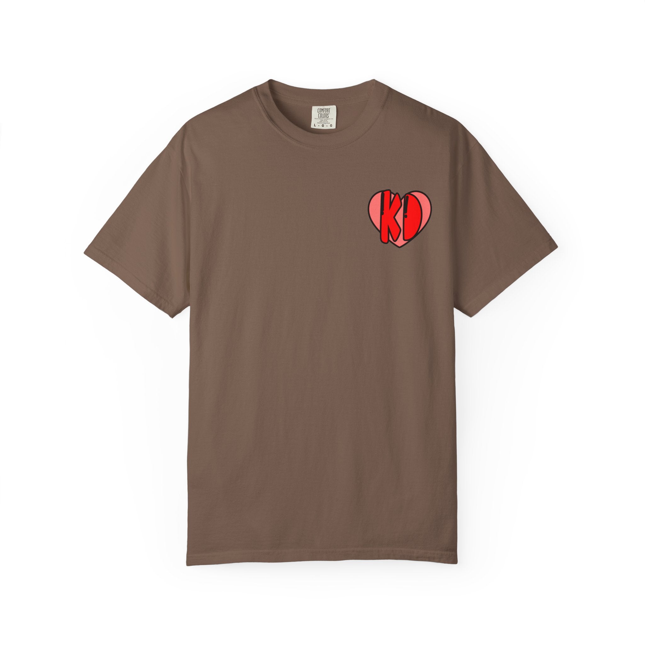 T-shirt Kupid