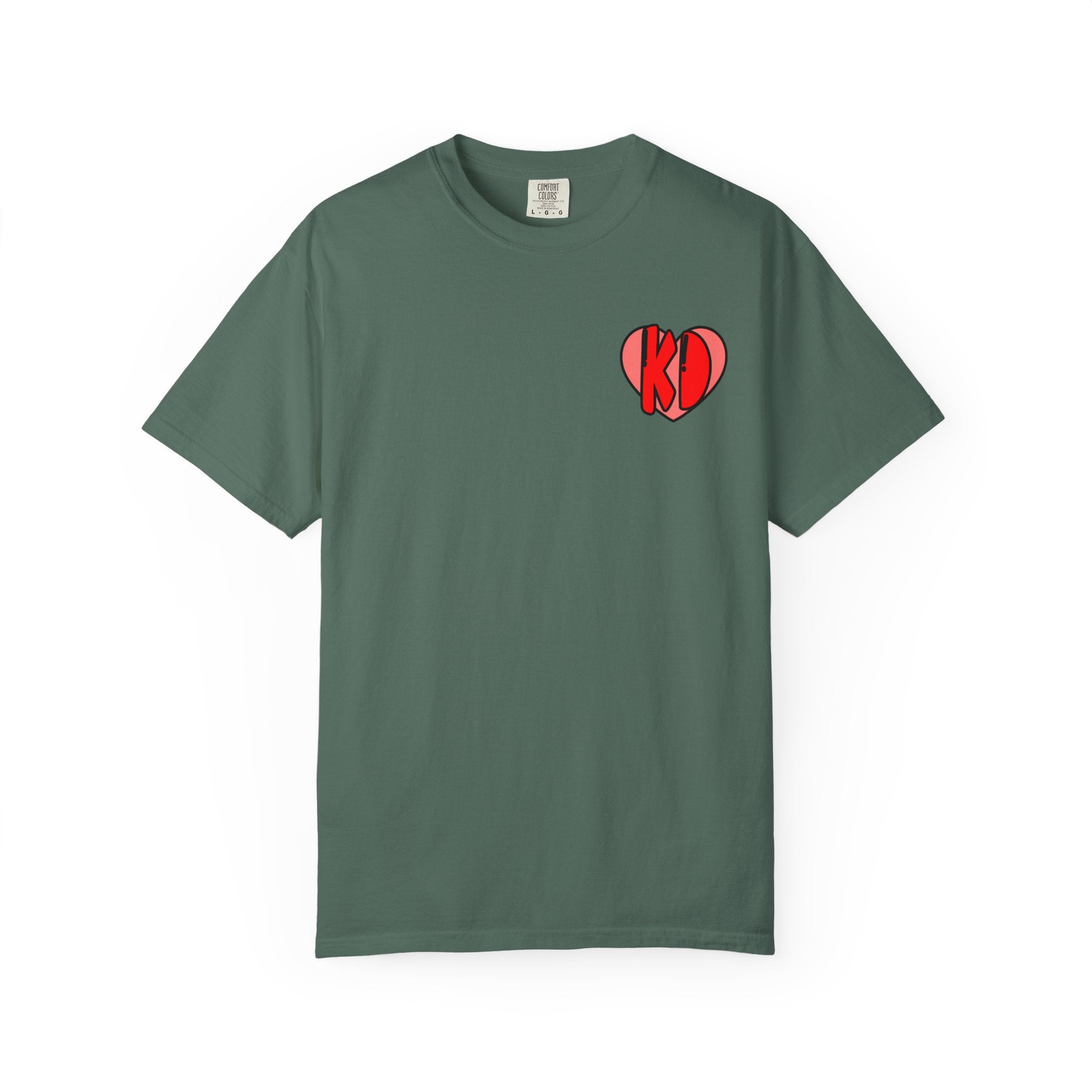 T-shirt Kupid Arrow