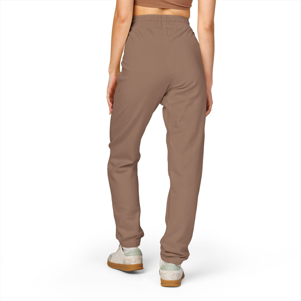 Heart Patch Sweatpants Kupid