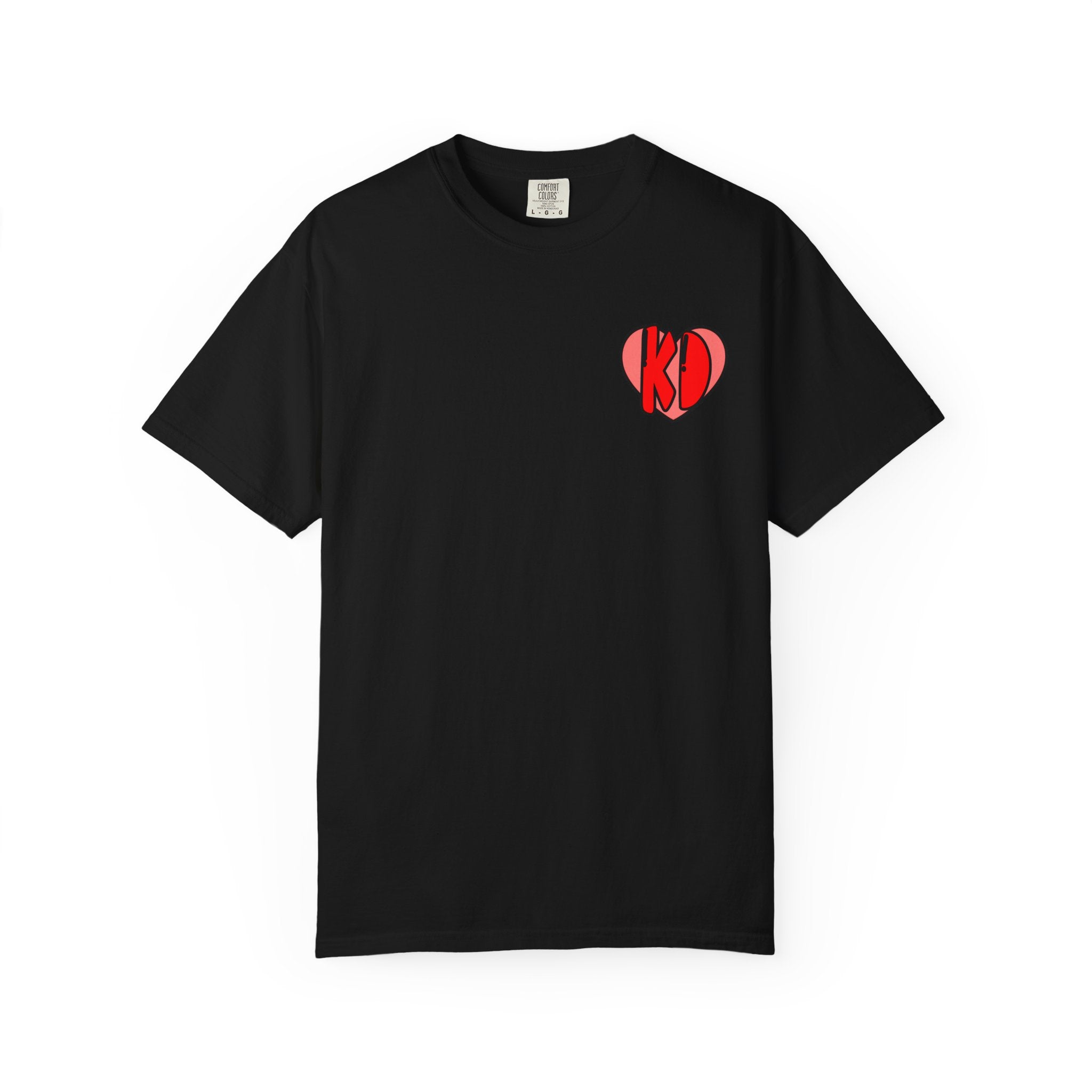 T-shirt Kupid Arrow