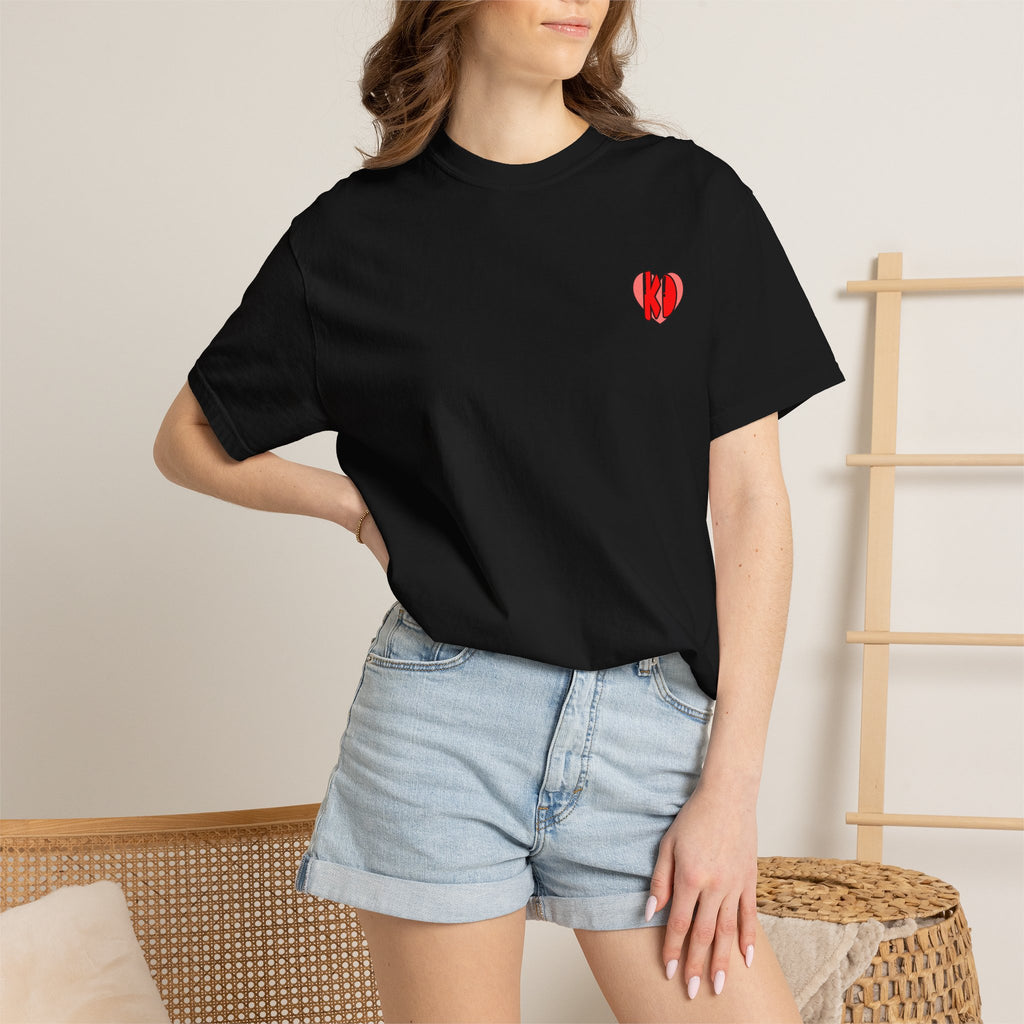 Eagle Kupid T-shirt