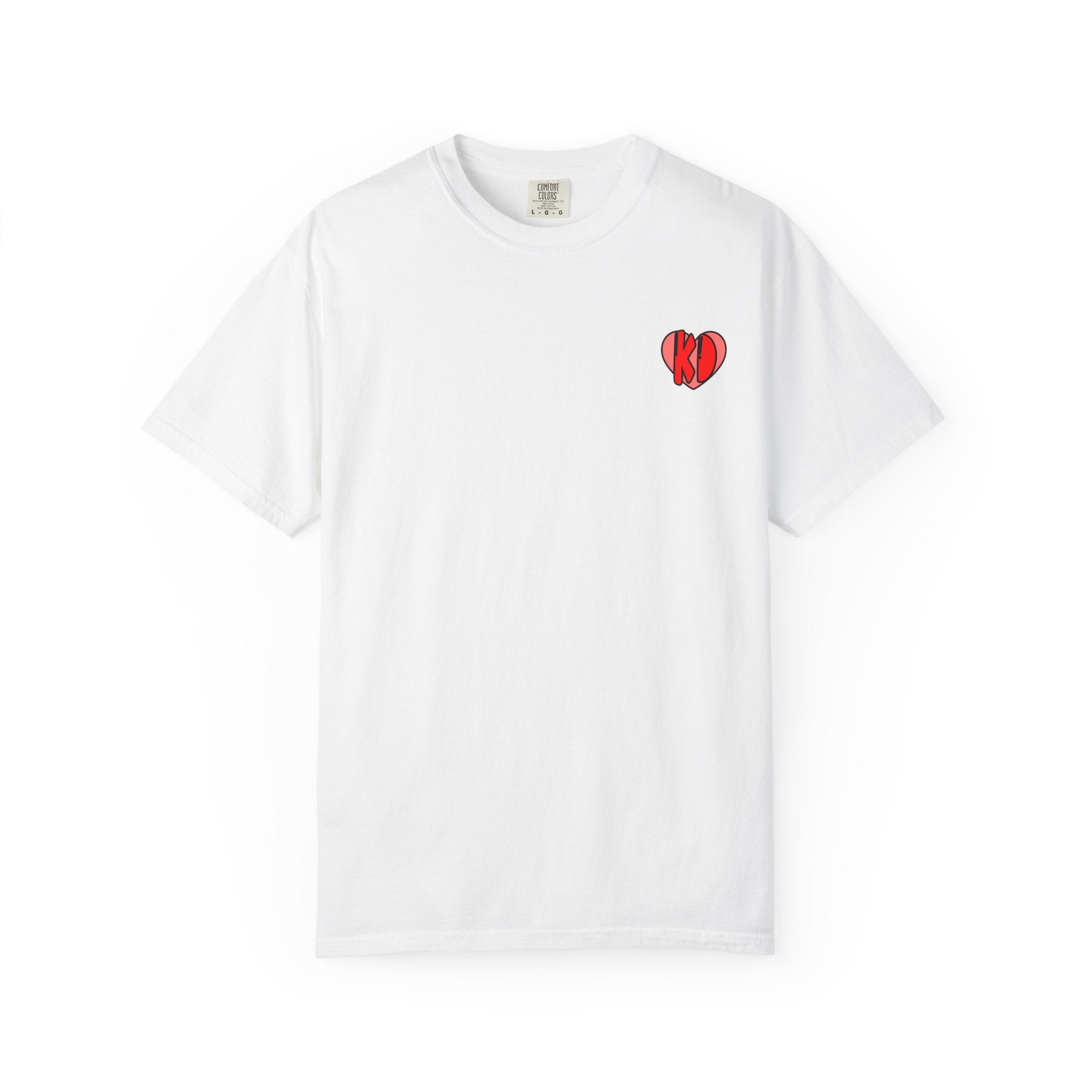 Eagle Kupid T-shirt