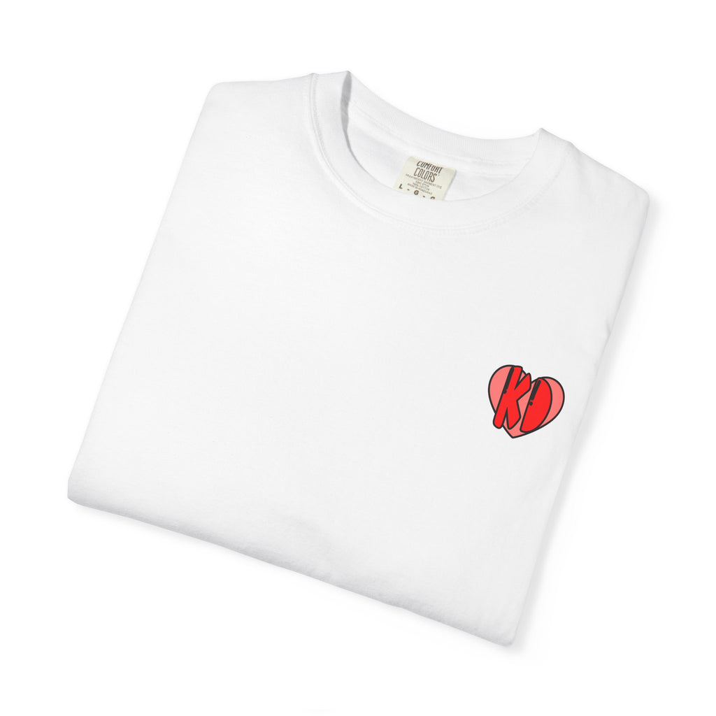 Eagle Kupid T-shirt