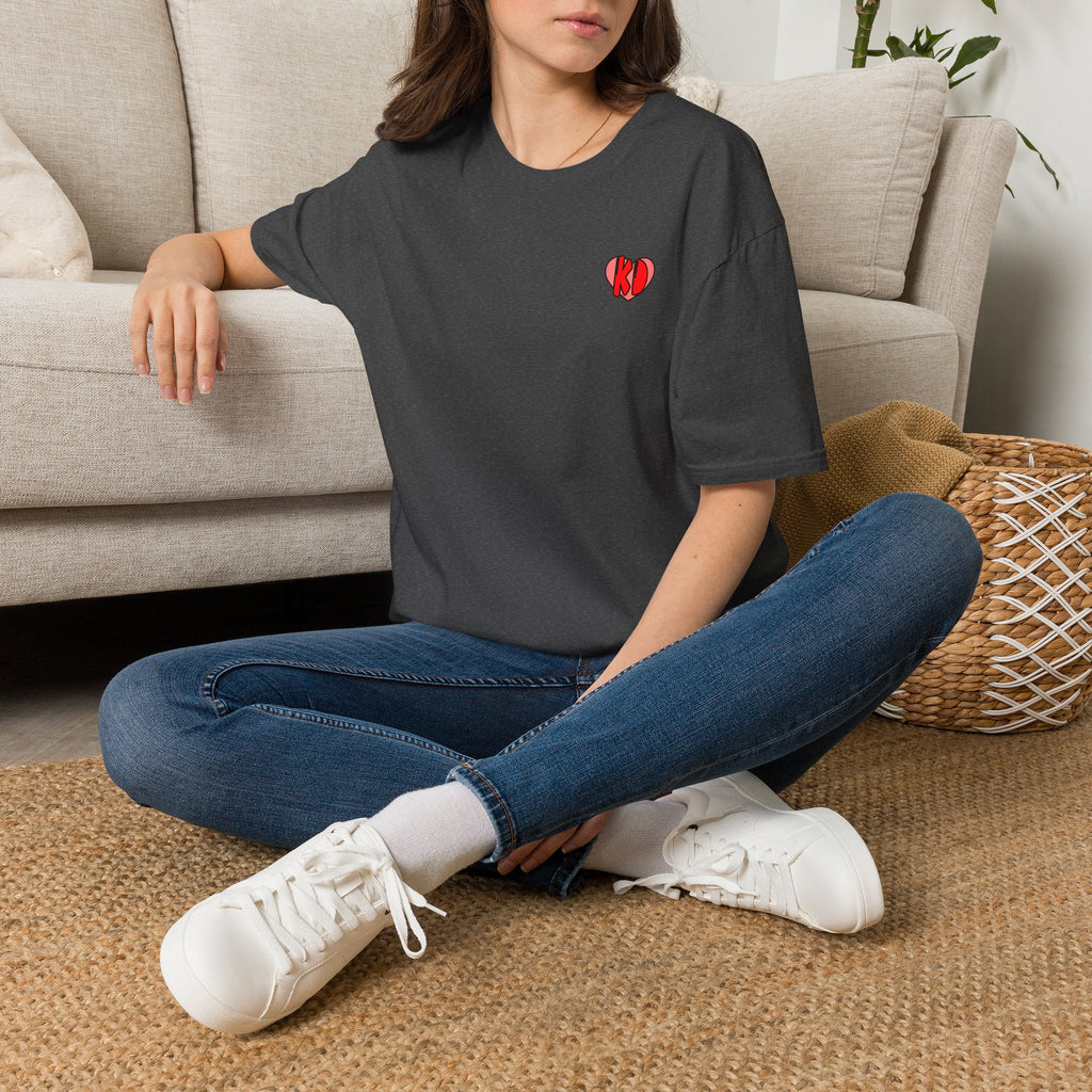Kupid T‑Shirt Not Made For Every People