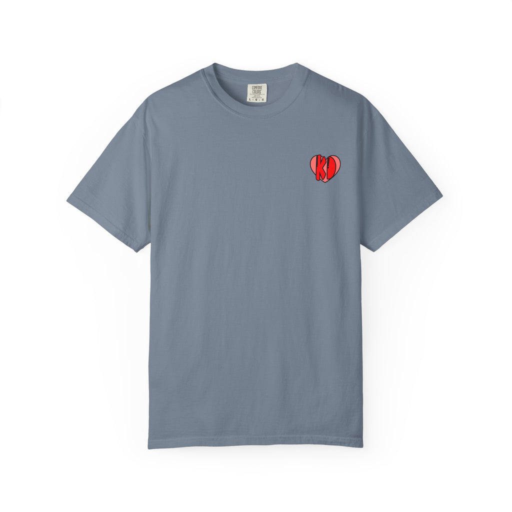 Eagle Kupid T-shirt