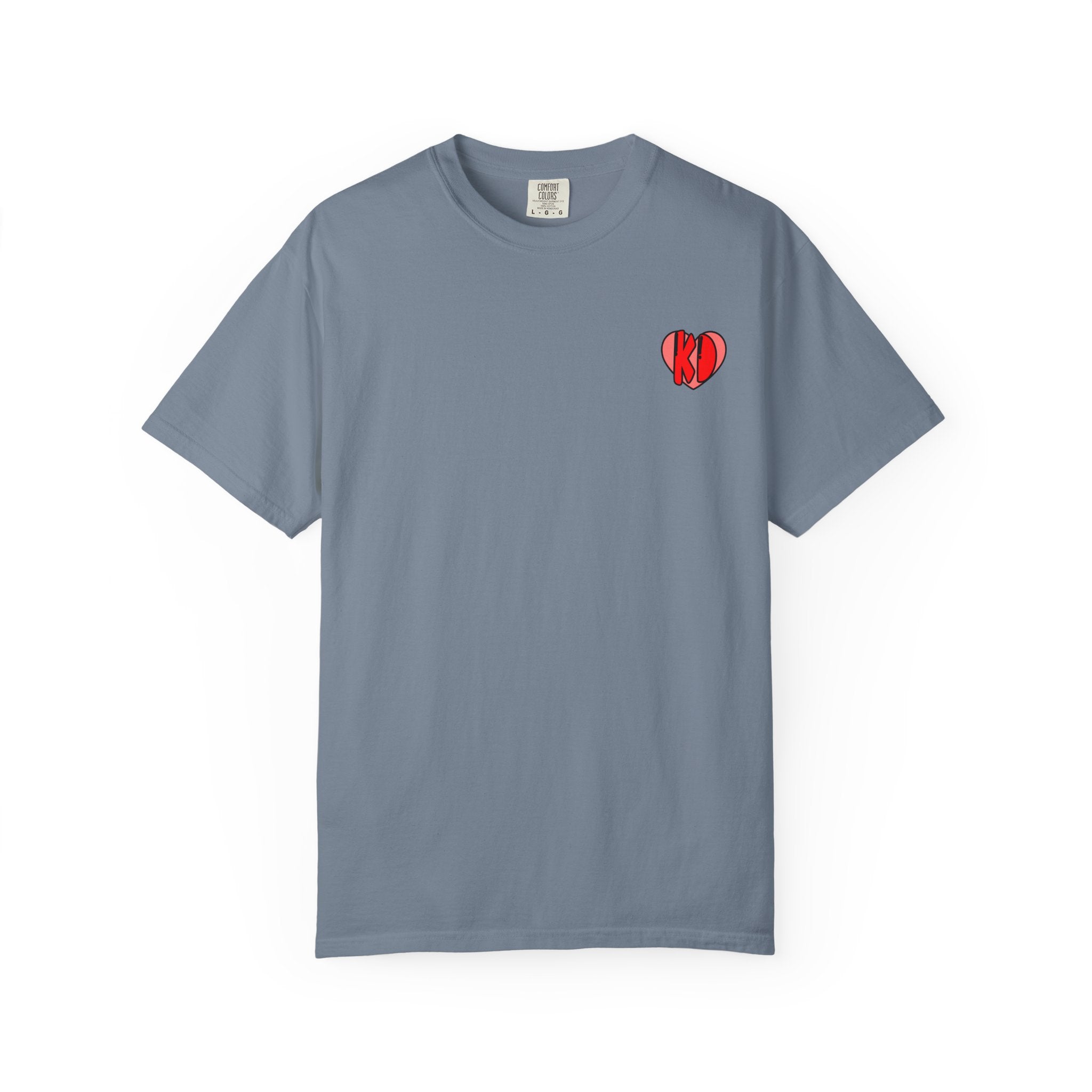 Eagle Kupid T-shirt