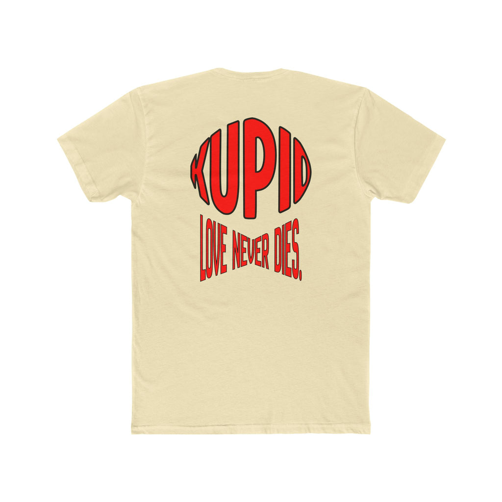 T-shirt Kupid Lover Never Dies