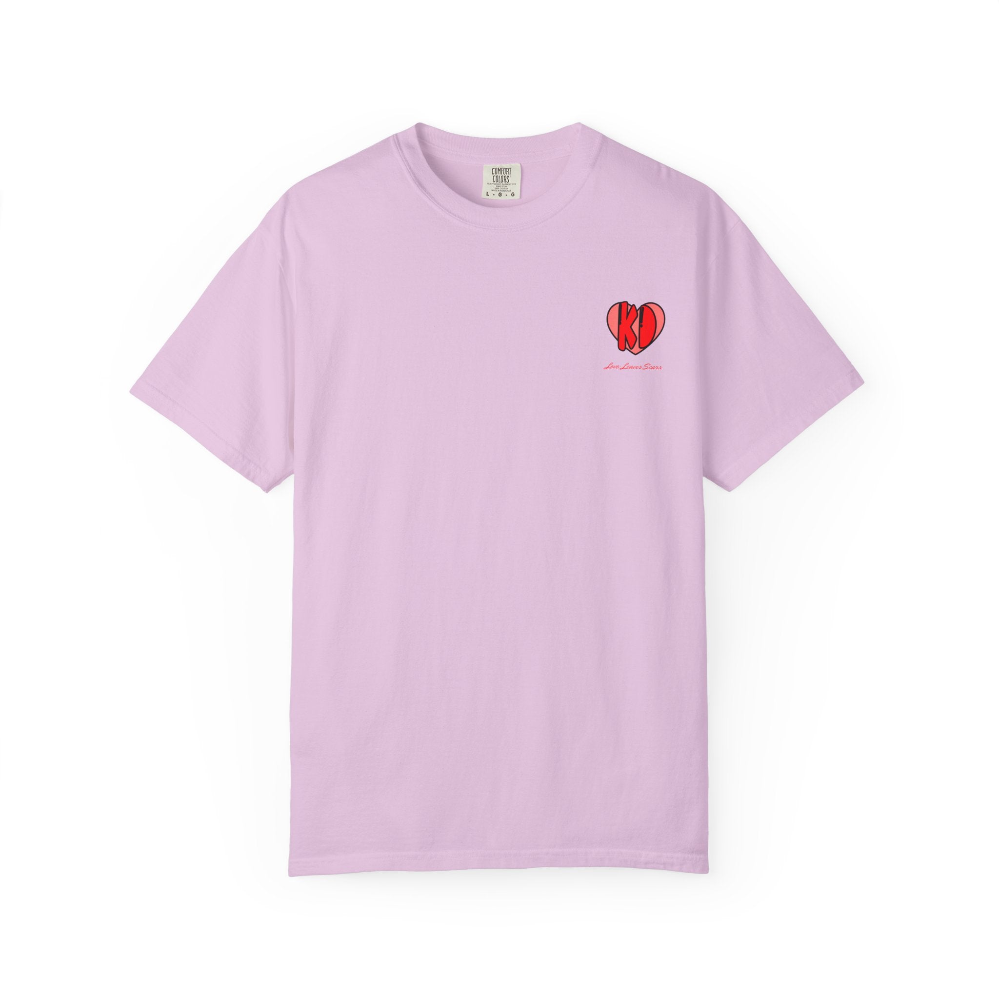 Lovers Society T-Shirt Kupid