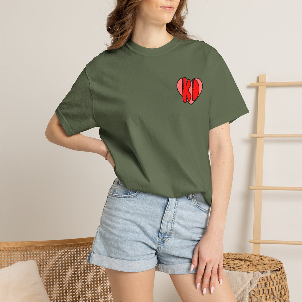 T-shirt Kupid
