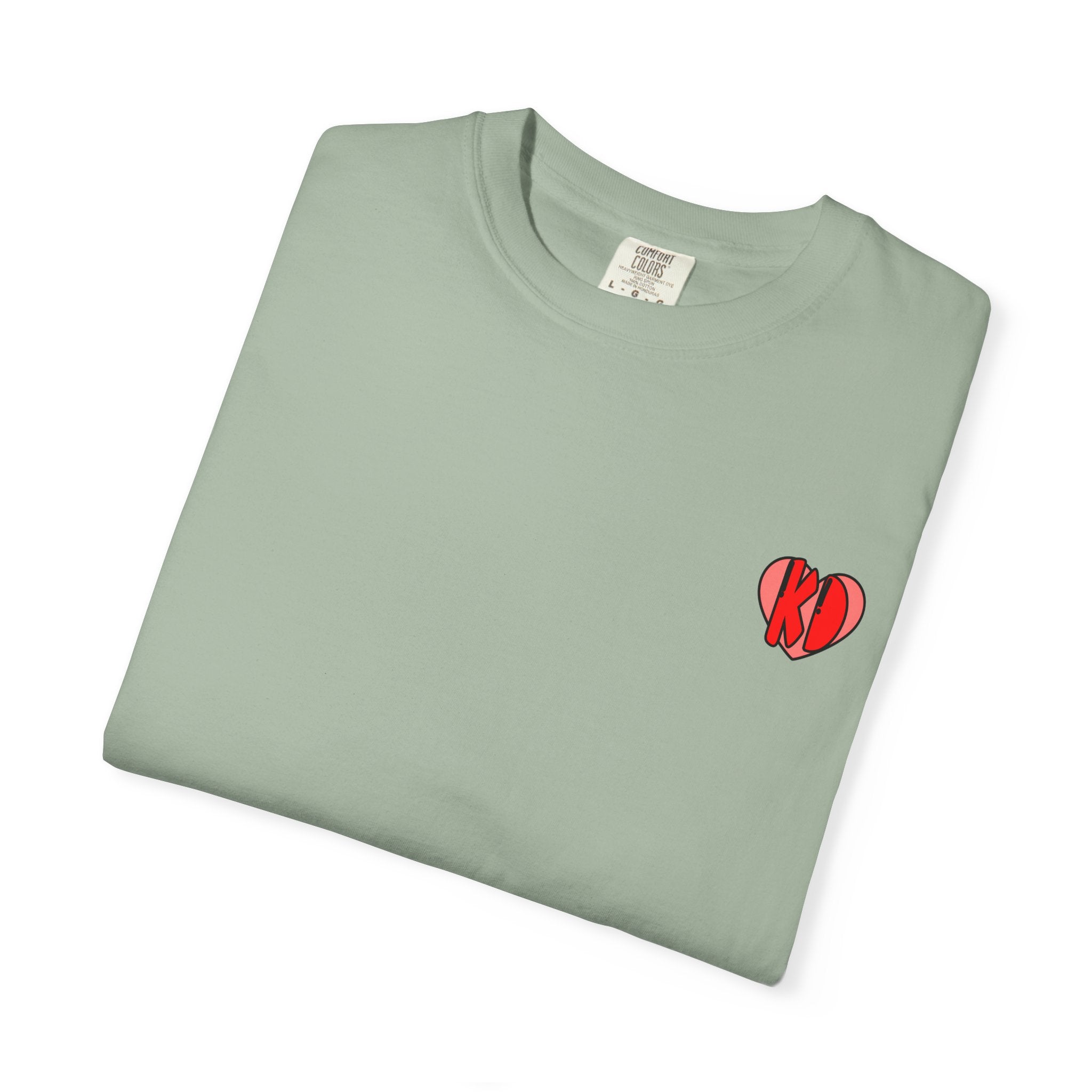 Kupid Lover T-Shirt