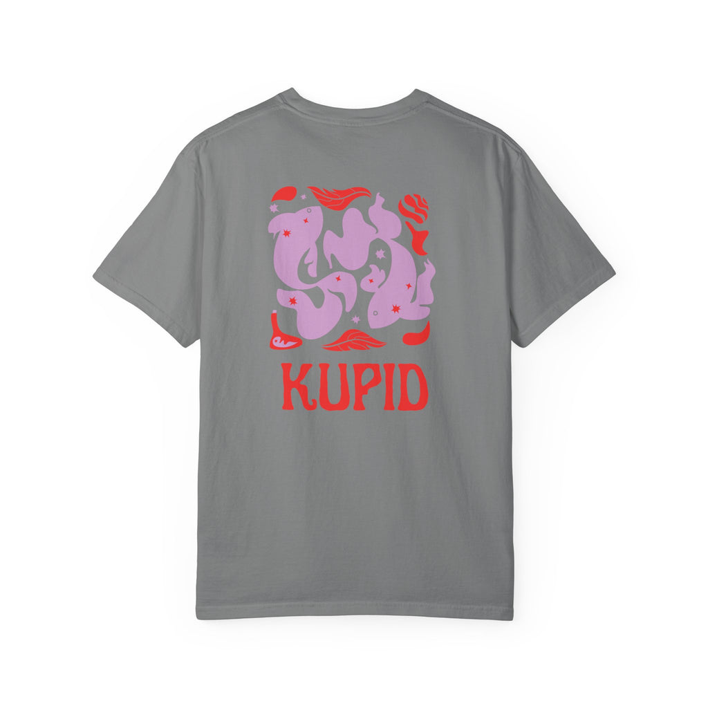 Kupid T-shirt ocean