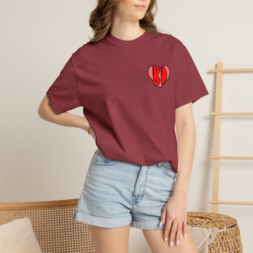 T-shirt Kupid
