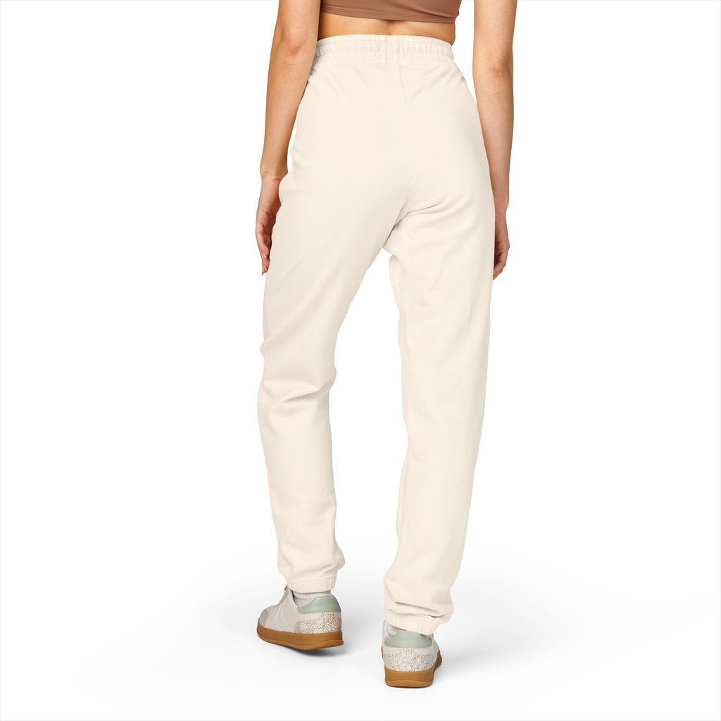 Heart Patch Sweatpants Kupid
