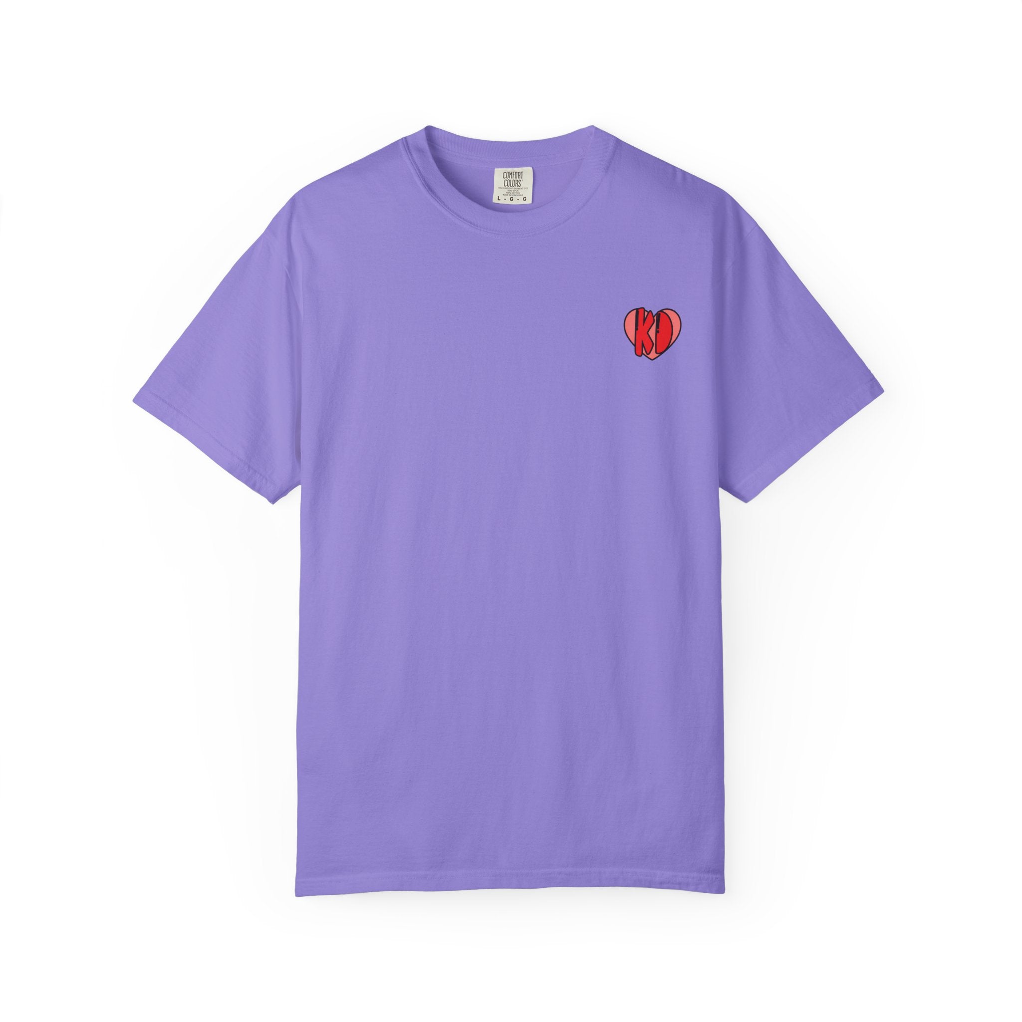 Kupid T-shirt ocean