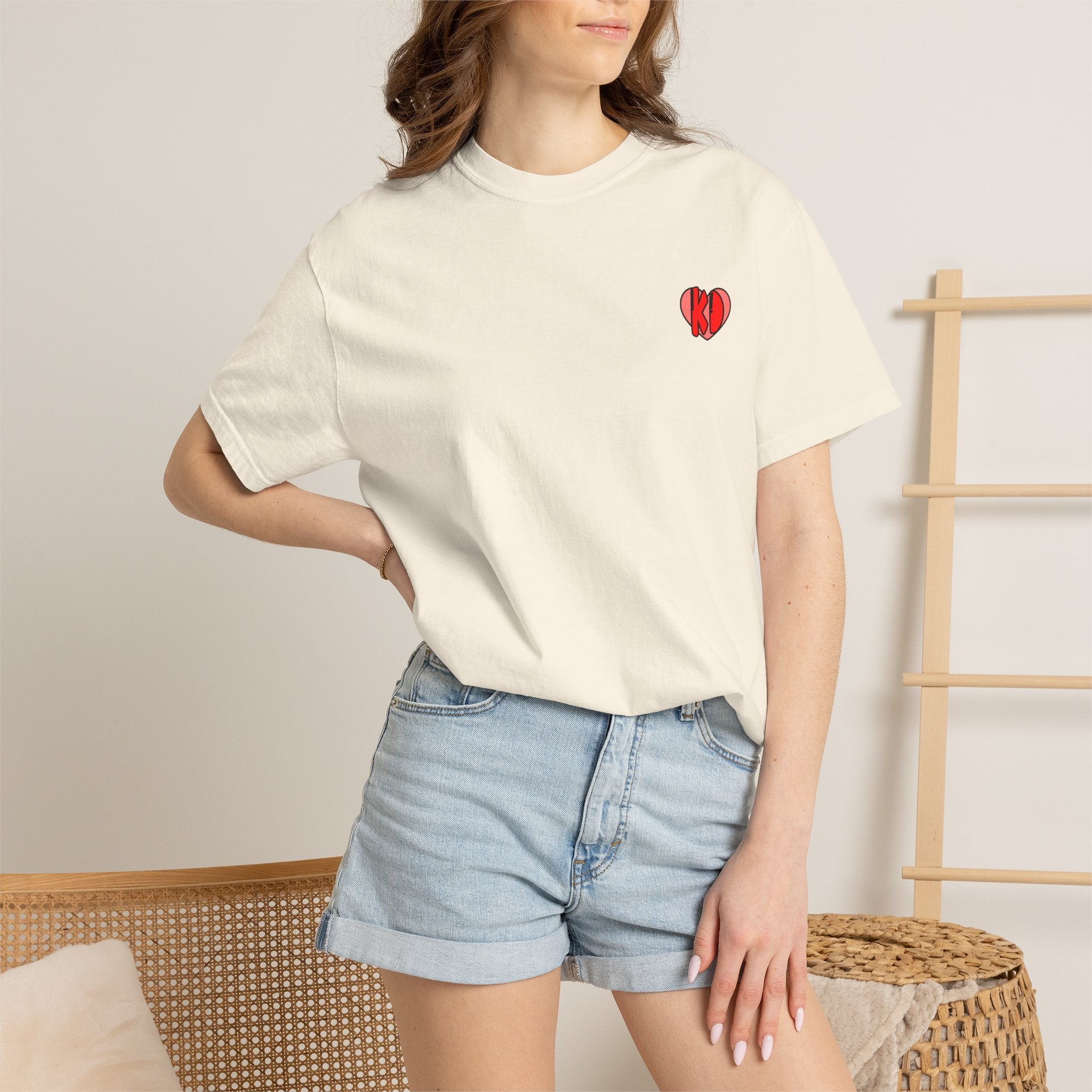 Kupid Lover T-Shirt
