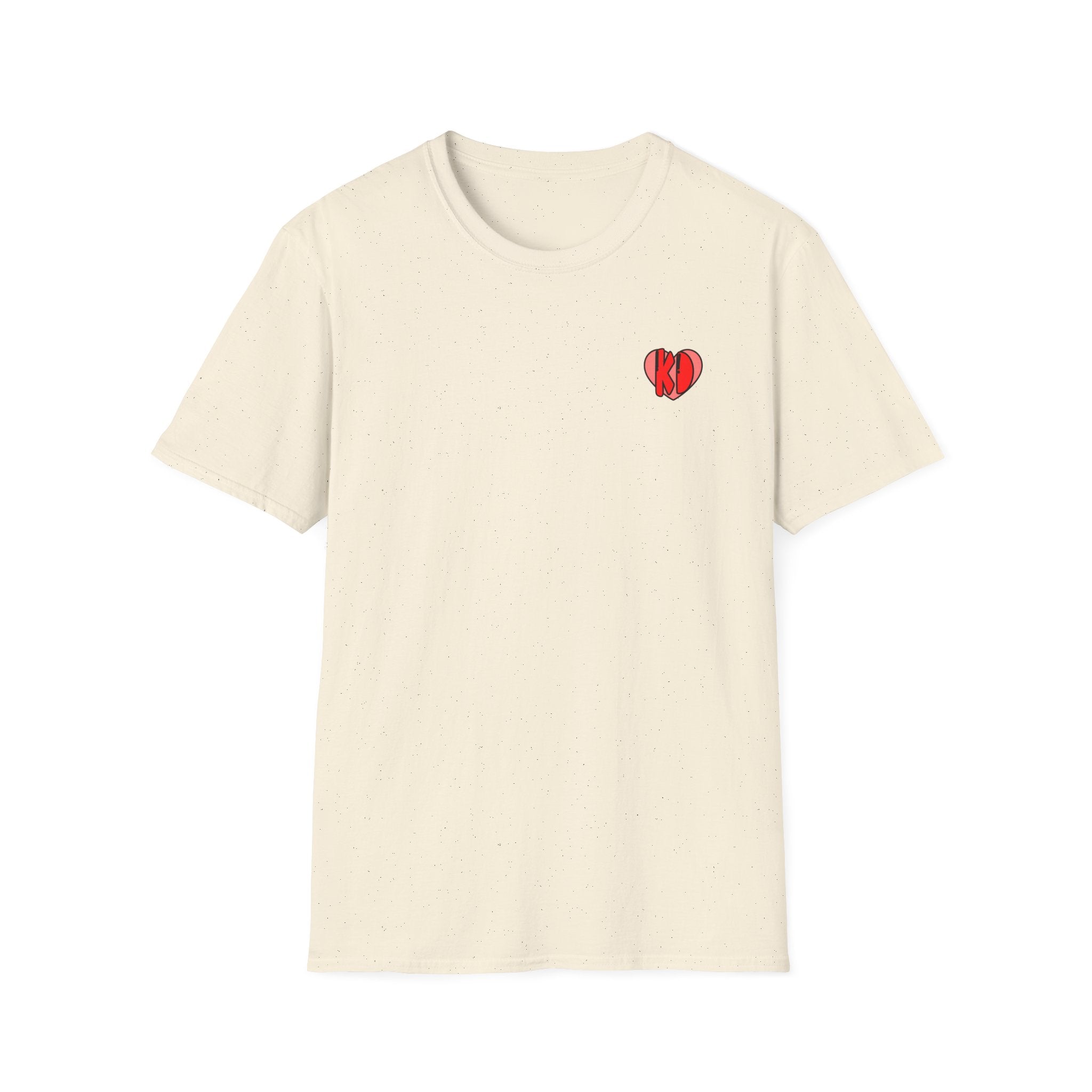 Kupid T‑Shirt Not Made For Every People