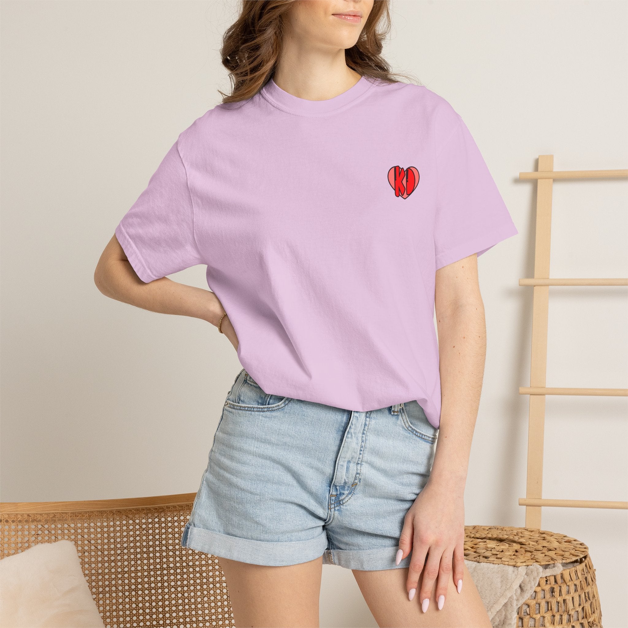 Eagle Kupid T-shirt