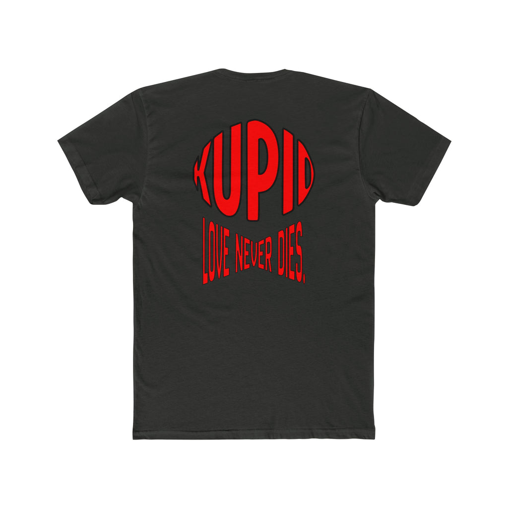 T-shirt Kupid Lover Never Dies