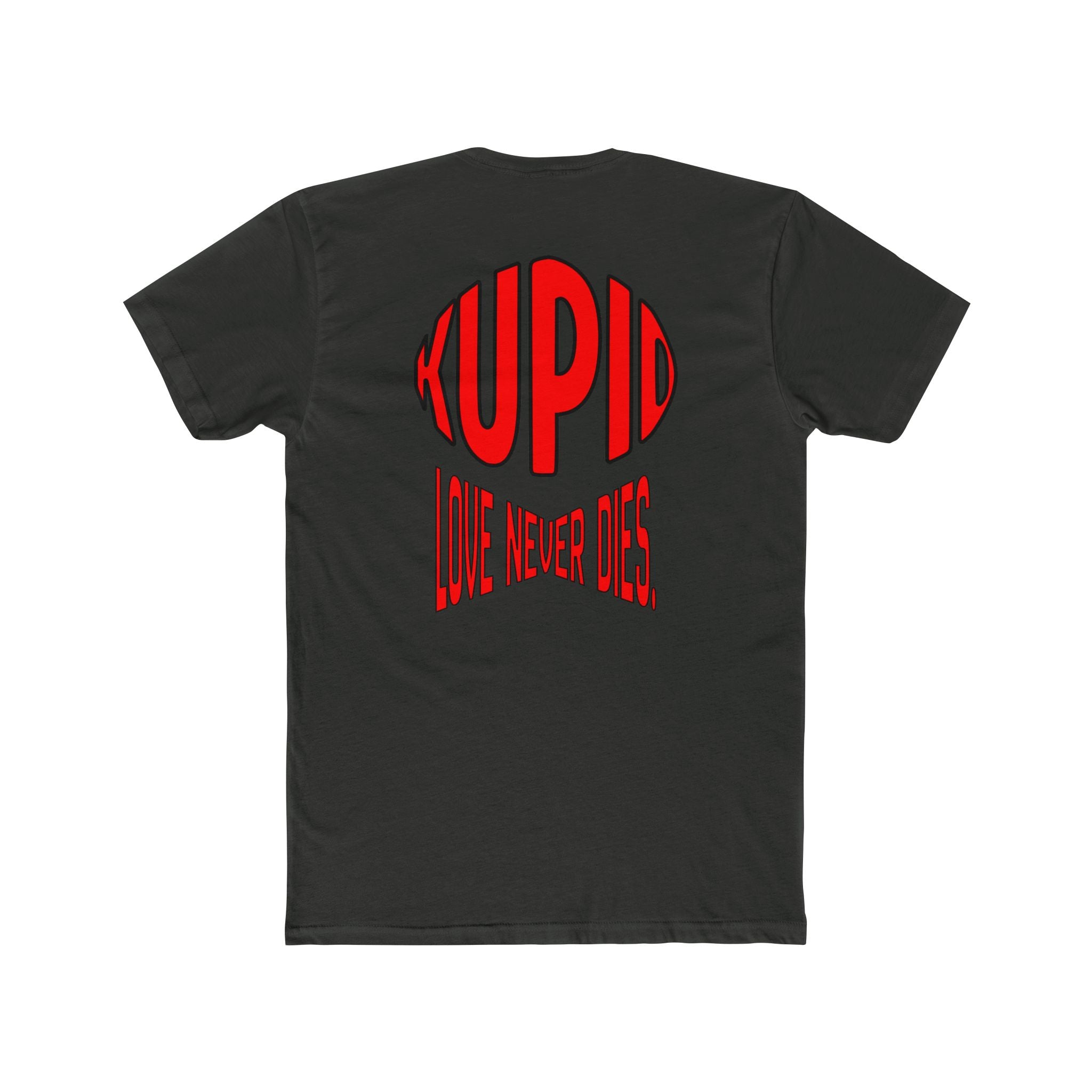 T-shirt Kupid Lover Never Dies