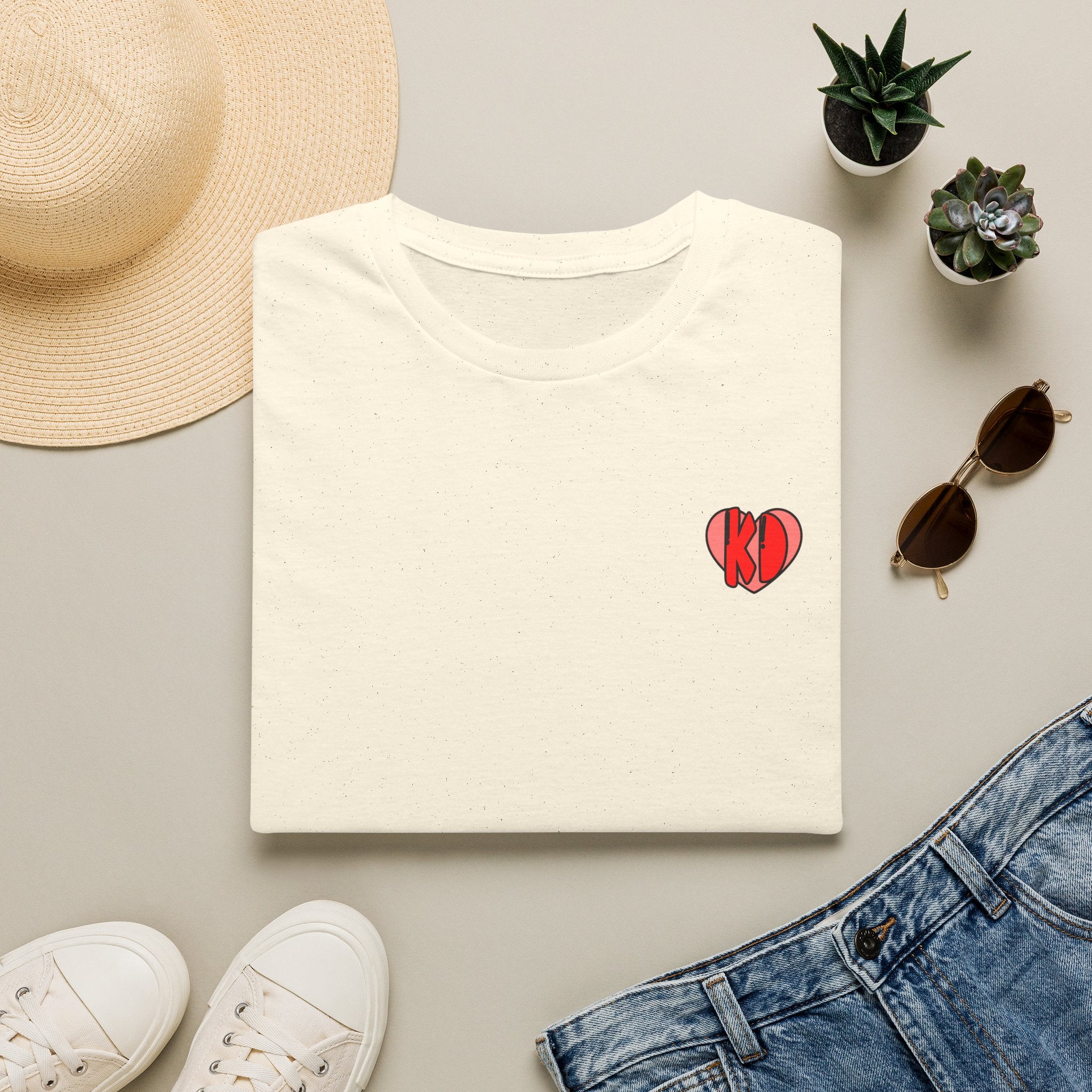 Kupid T‑Shirt Not Made For Every People