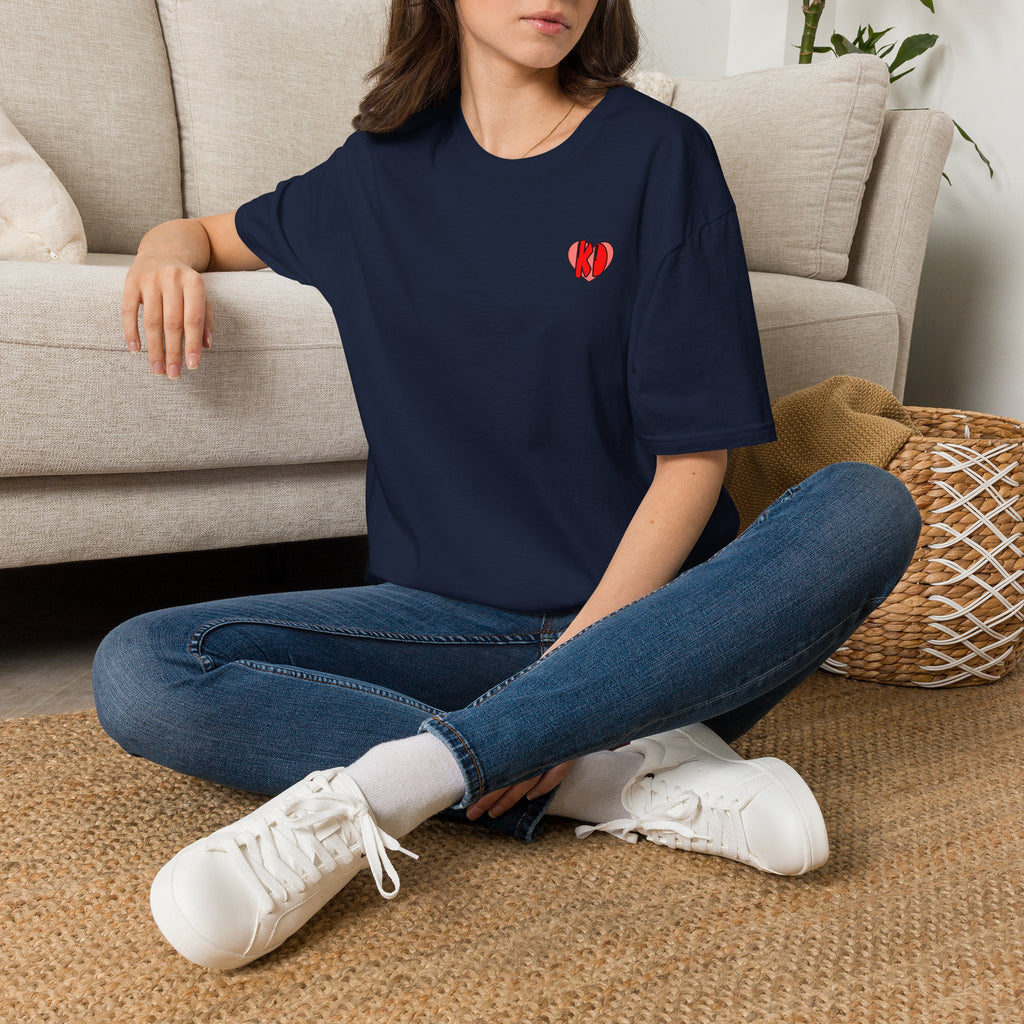 Kupid T‑Shirt Not Made For Every People