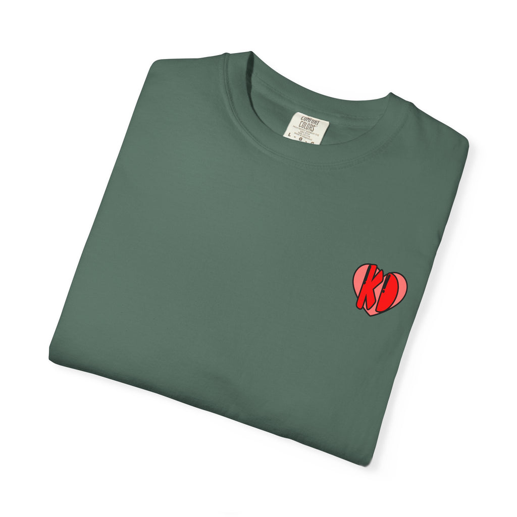 Eagle Kupid T-shirt