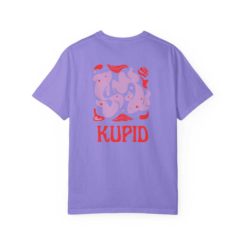 Kupid T-shirt ocean