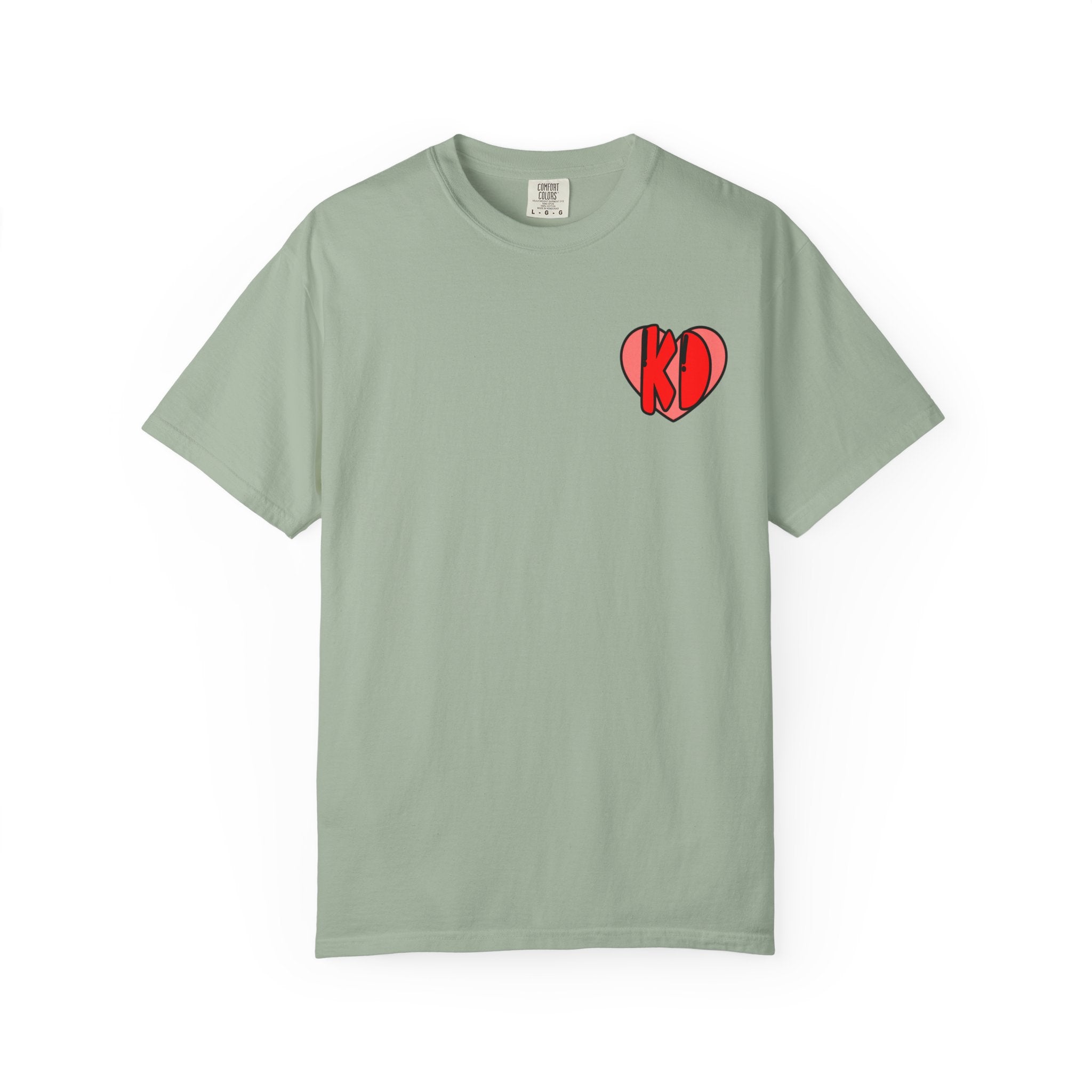 T-shirt Kupid Arrow