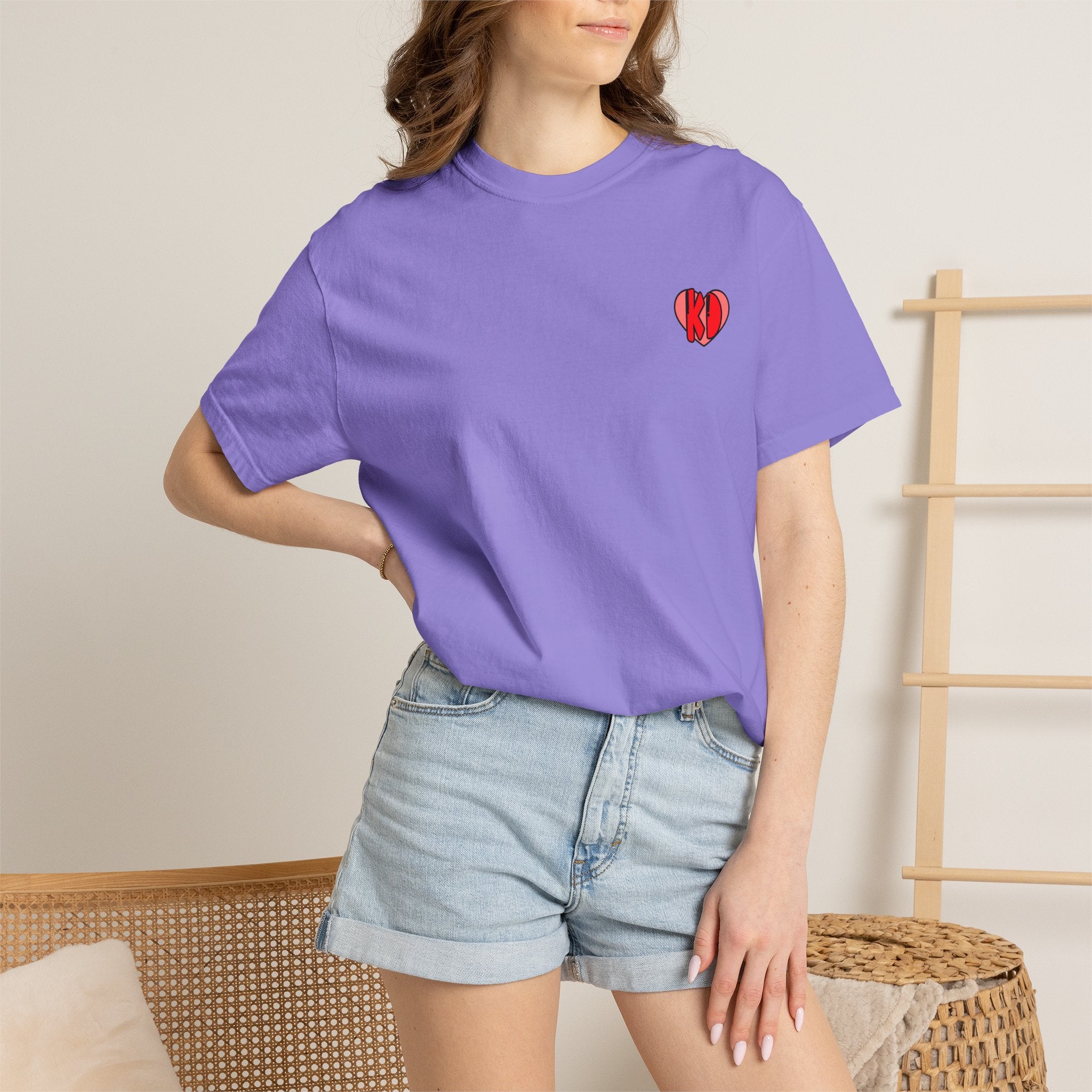 Eagle Kupid T-shirt