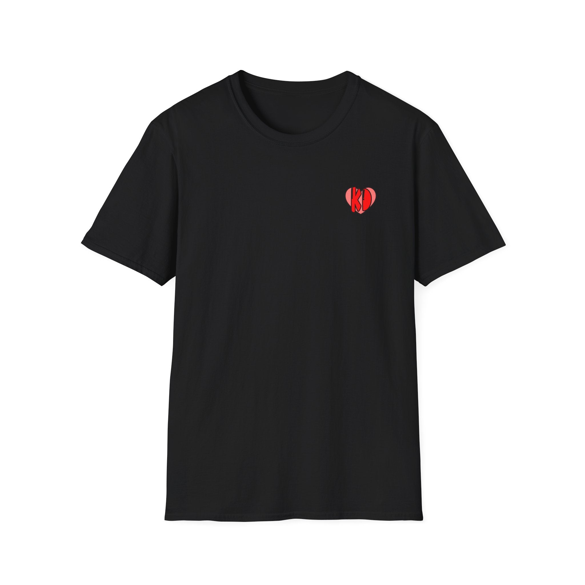 Kupid T‑Shirt Not Made For Every People