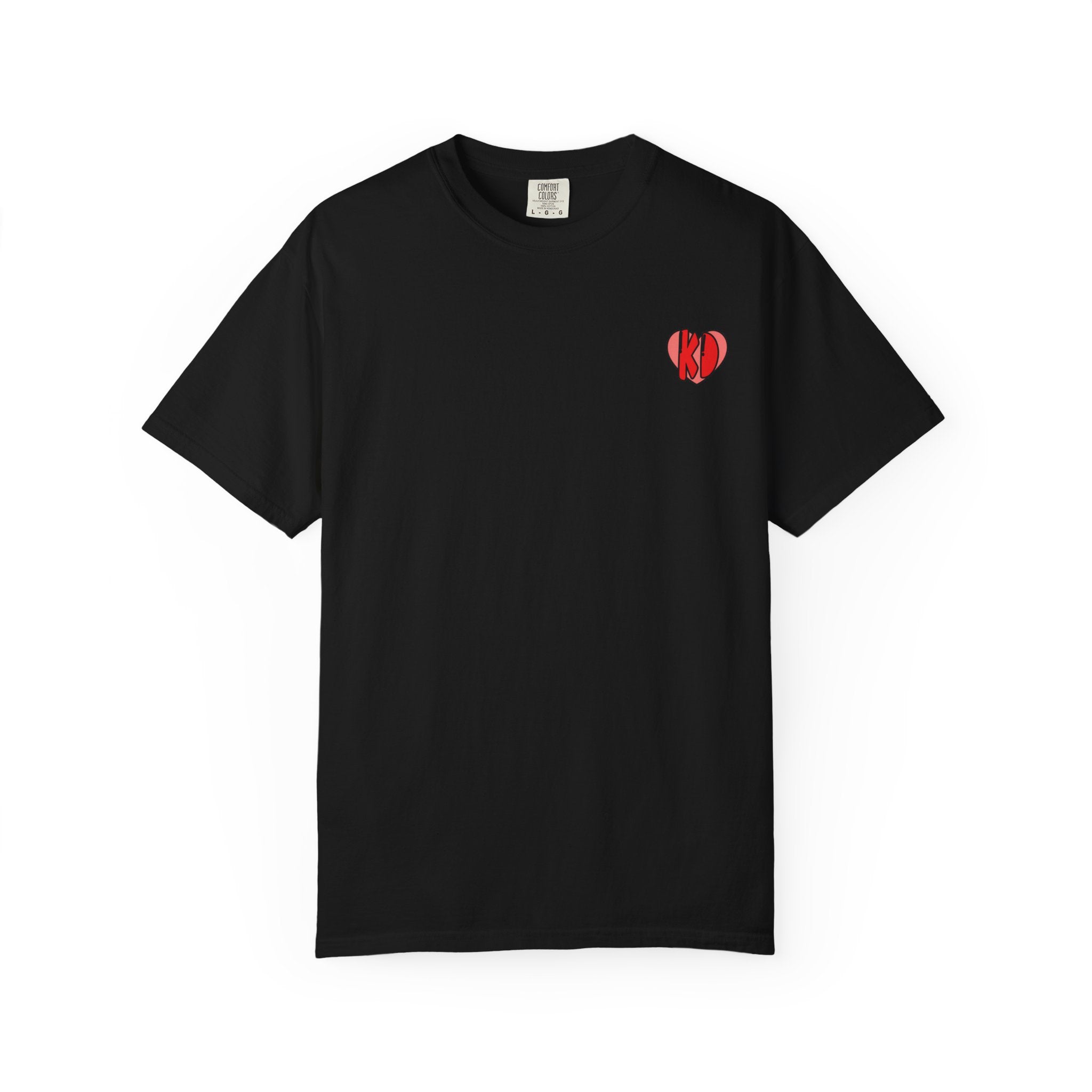 Kupid T-shirt ocean