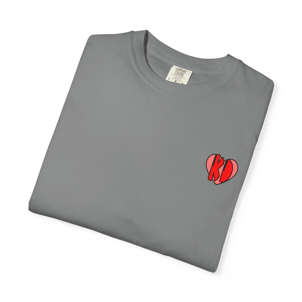 Eagle Kupid T-shirt