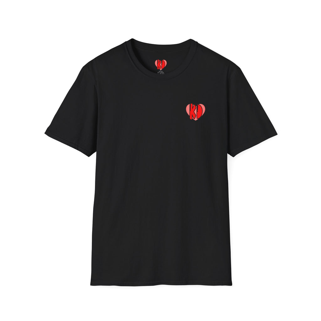T-shirt Kupid kupid kupid kupid