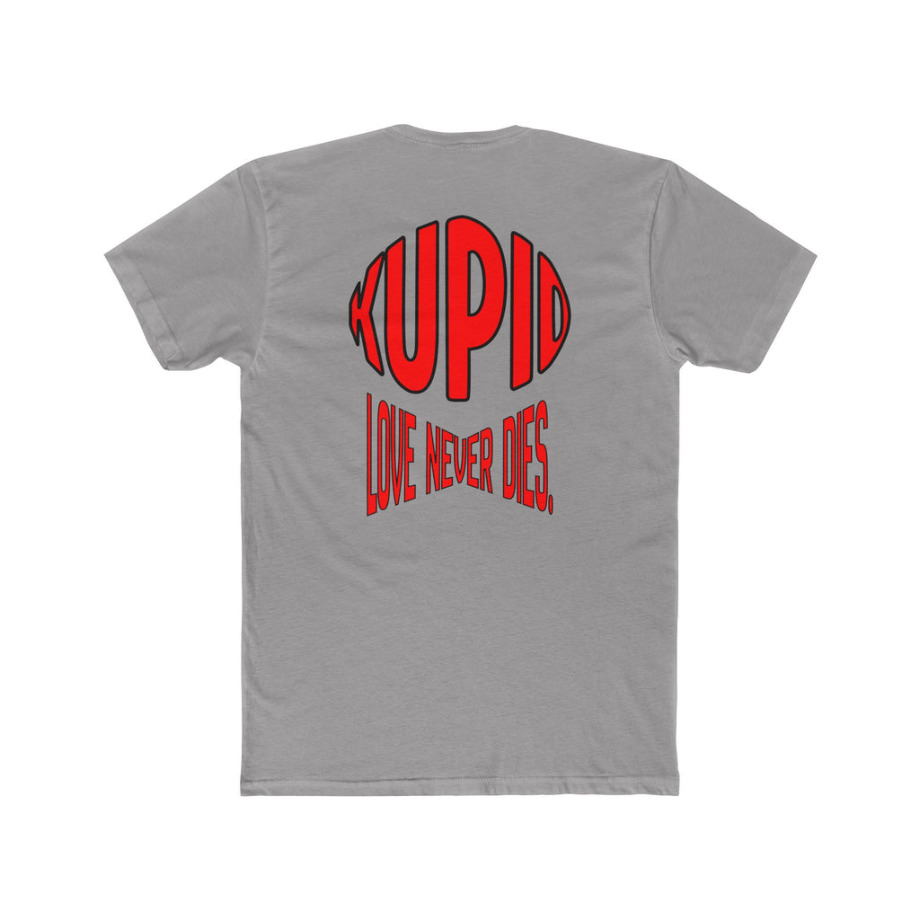 T-shirt Kupid Lover Never Dies