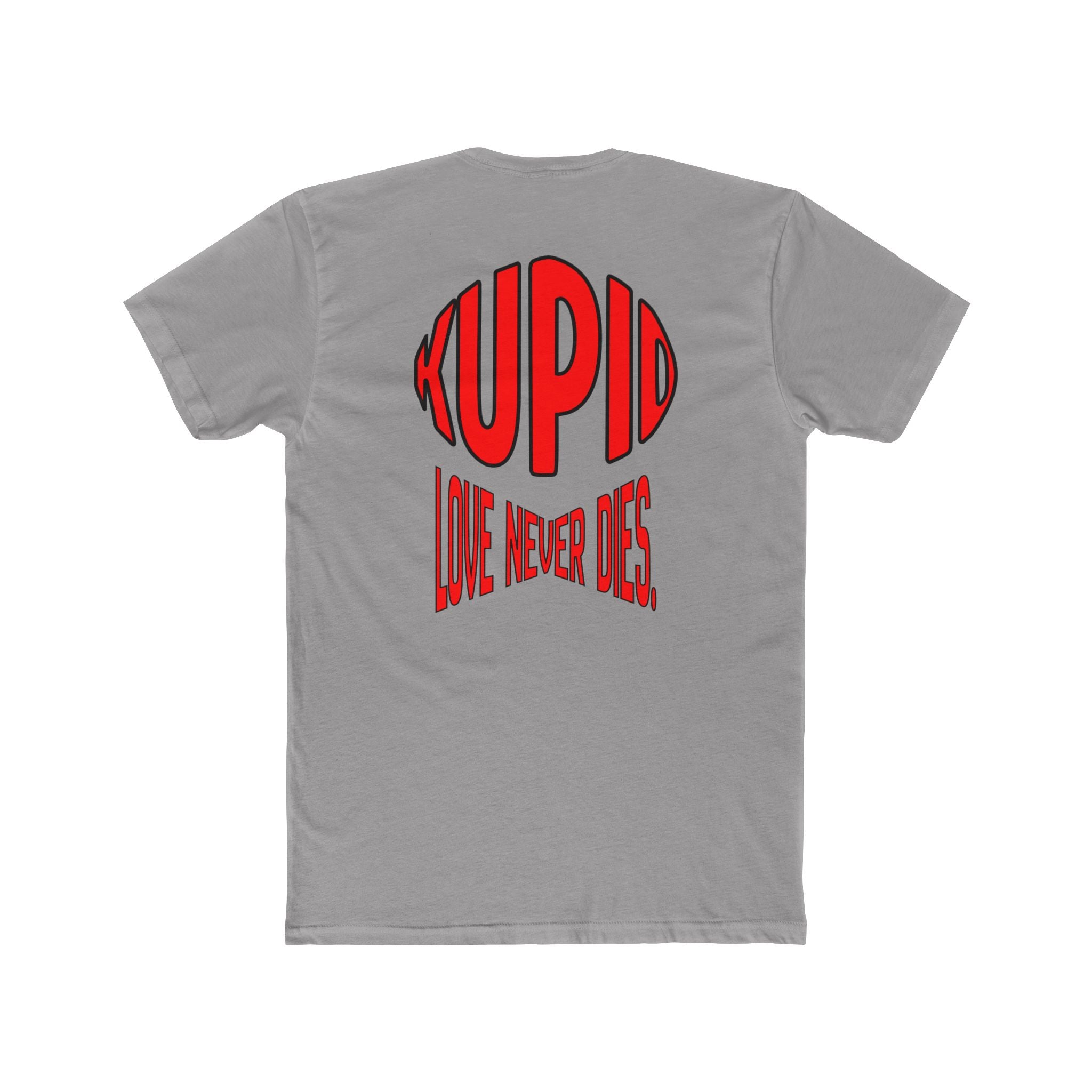 T-shirt Kupid Lover Never Dies