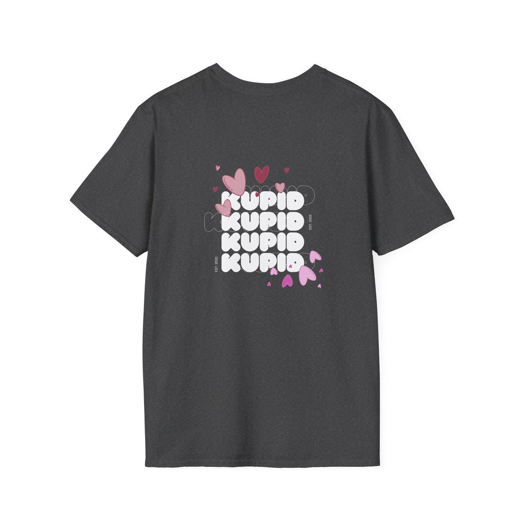 T-shirt Kupid kupid kupid kupid