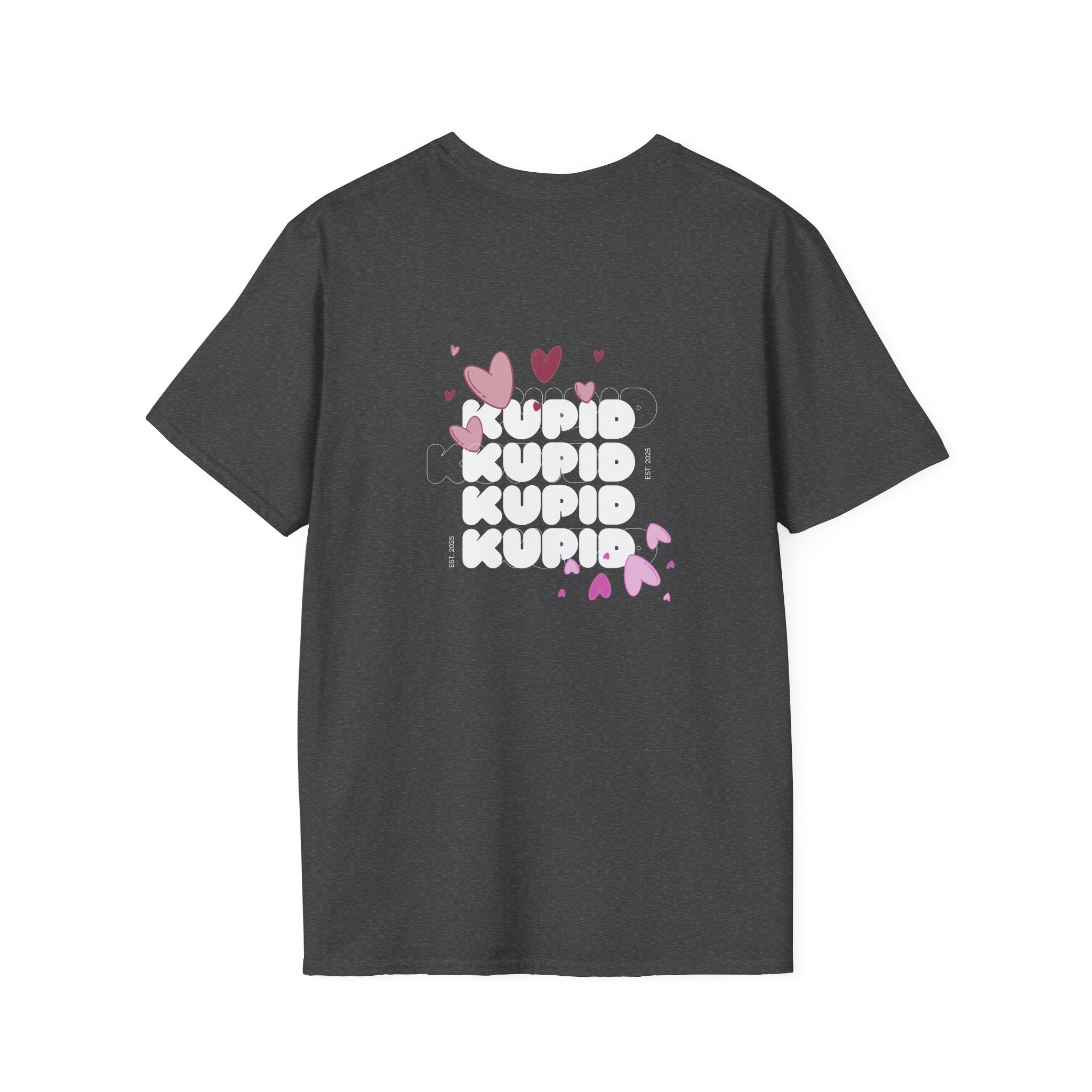 T-shirt Kupid kupid kupid kupid