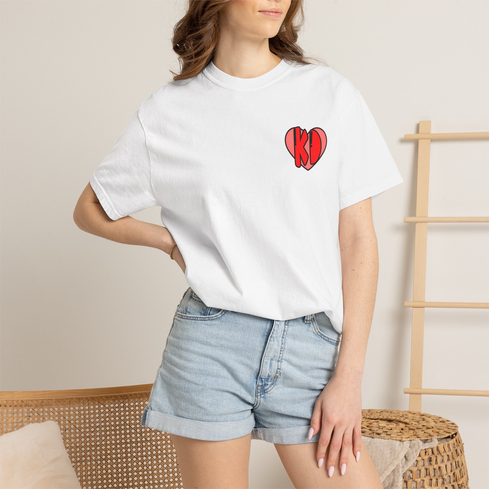 T-shirt Kupid Arrow