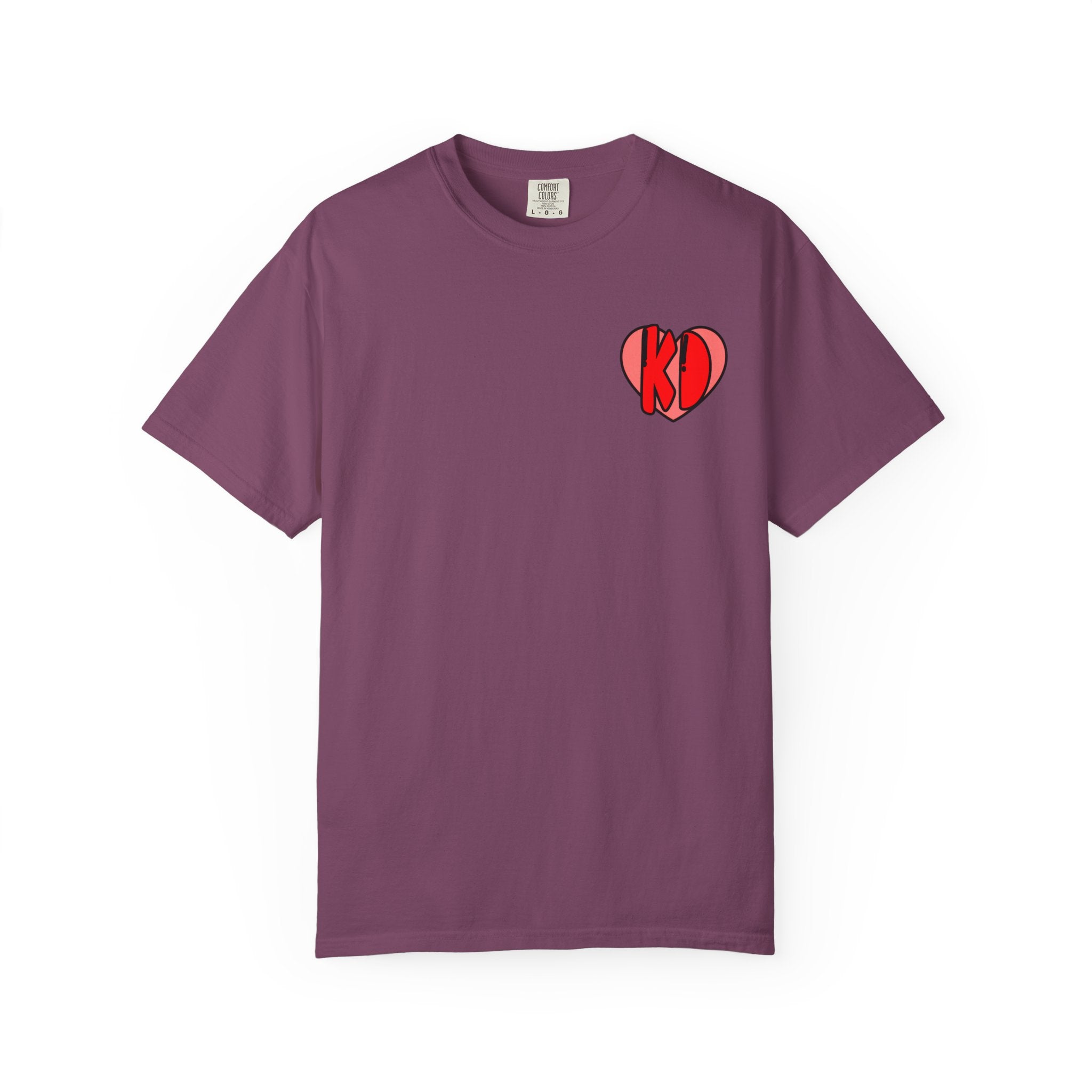 T-shirt Kupid Arrow