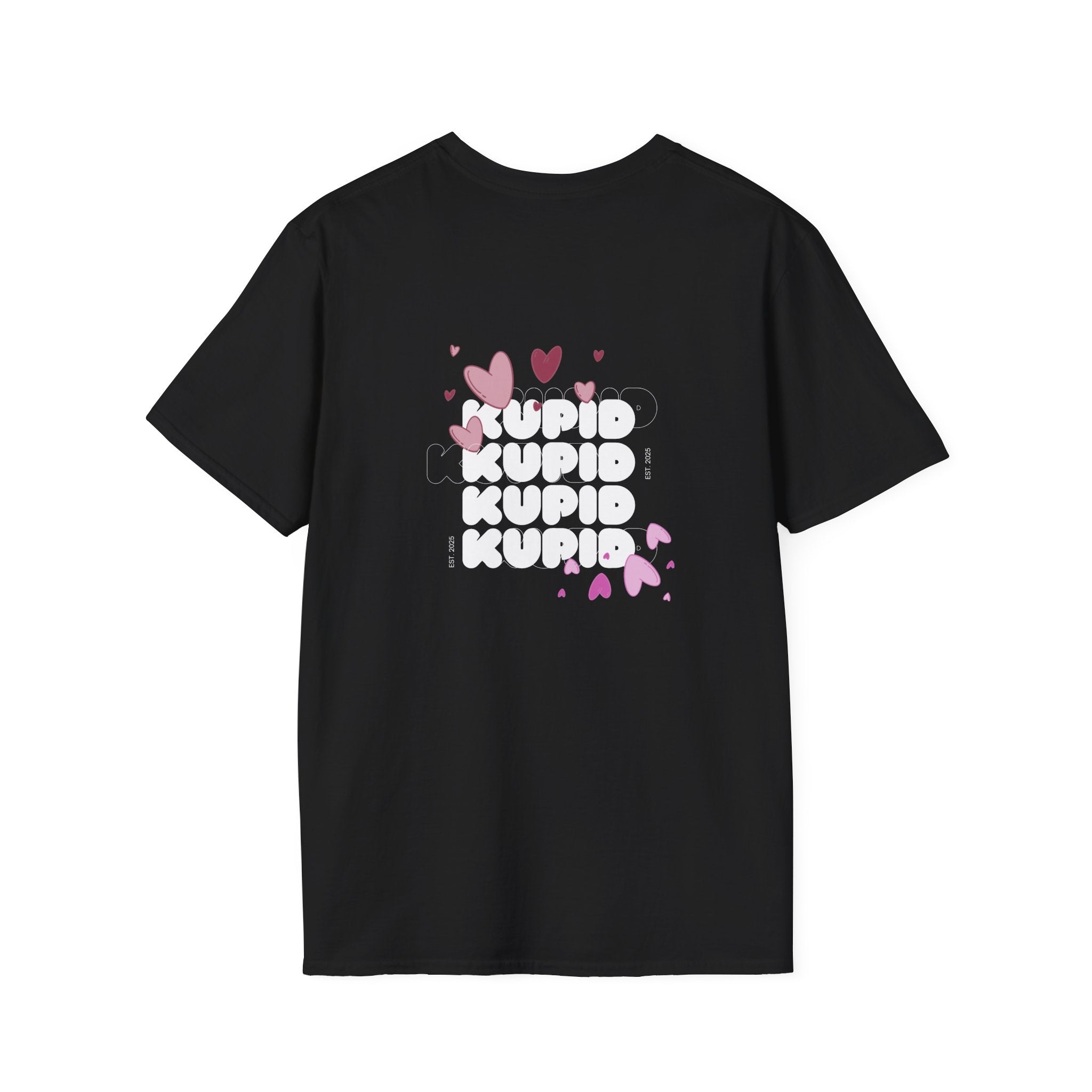 T-shirt Kupid kupid kupid kupid