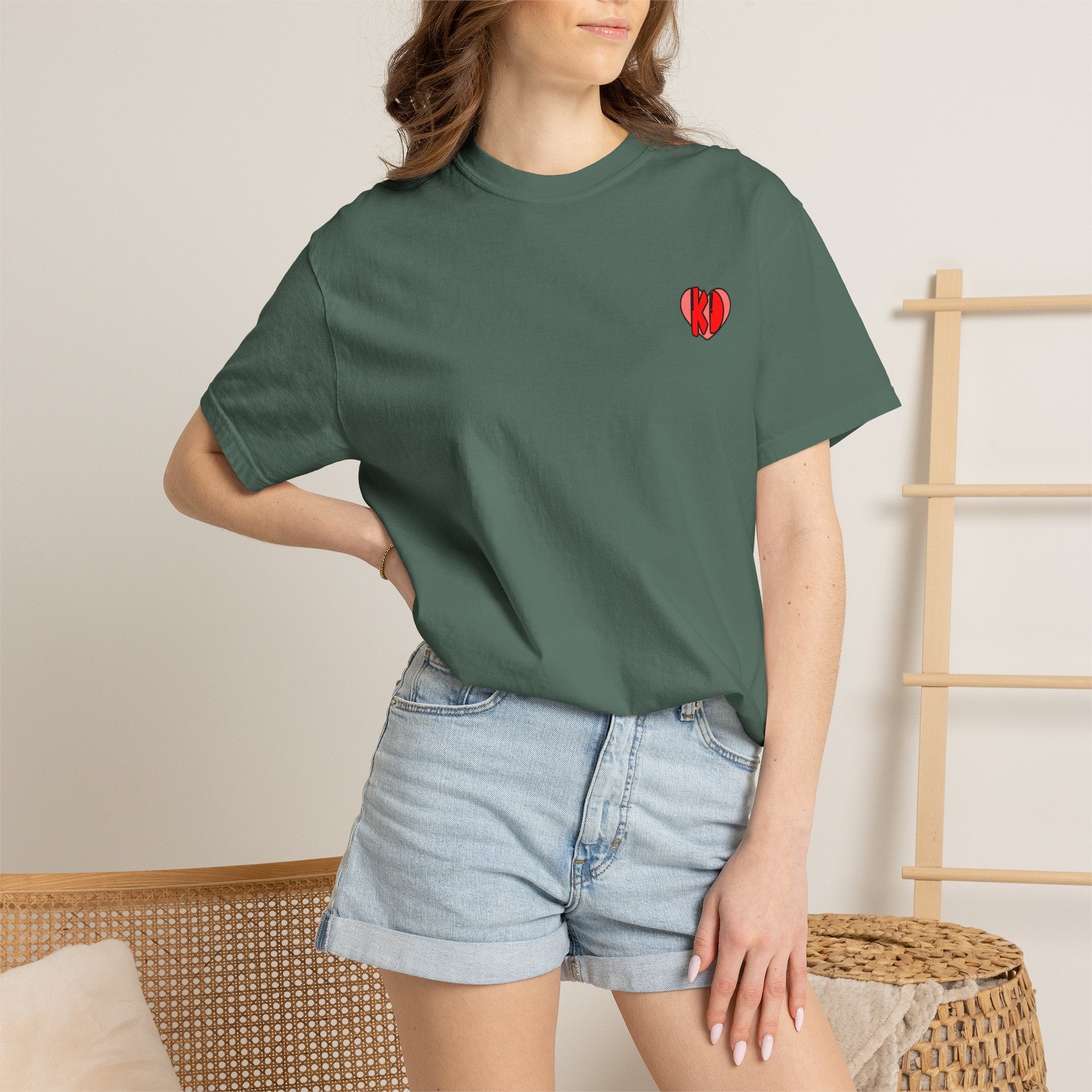 Kupid Lover T-Shirt