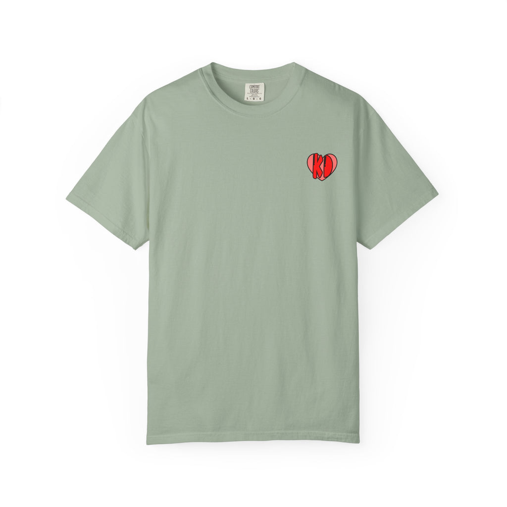 Eagle Kupid T-shirt