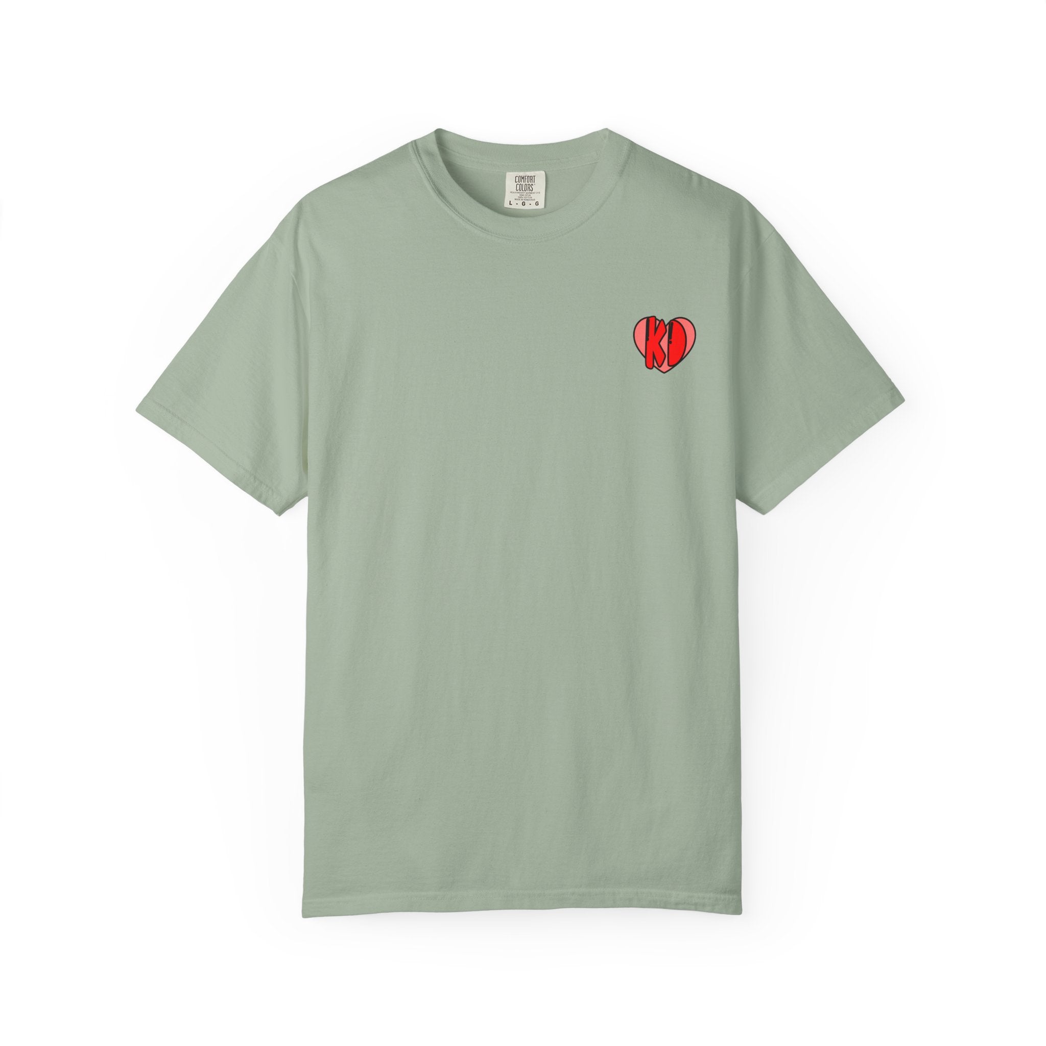 Eagle Kupid T-shirt