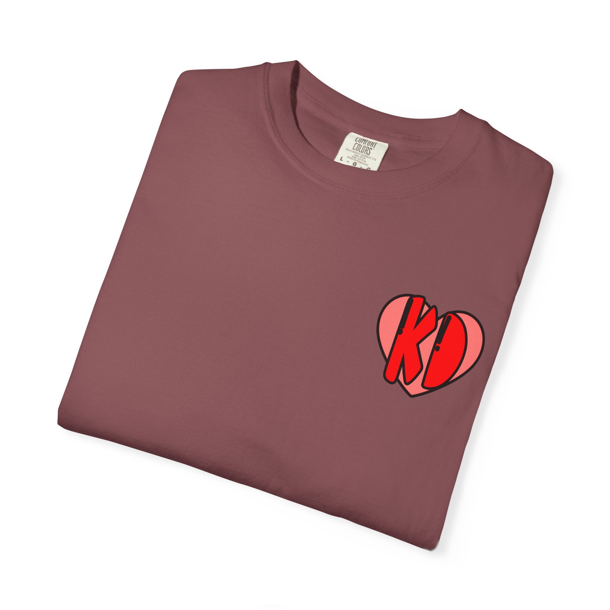 T-shirt Kupid