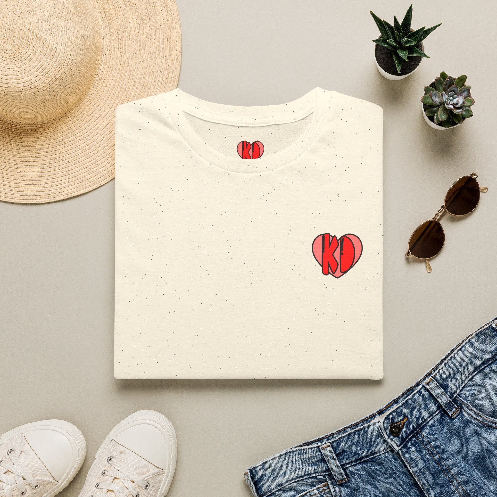 T-shirt Kupid kupid kupid kupid