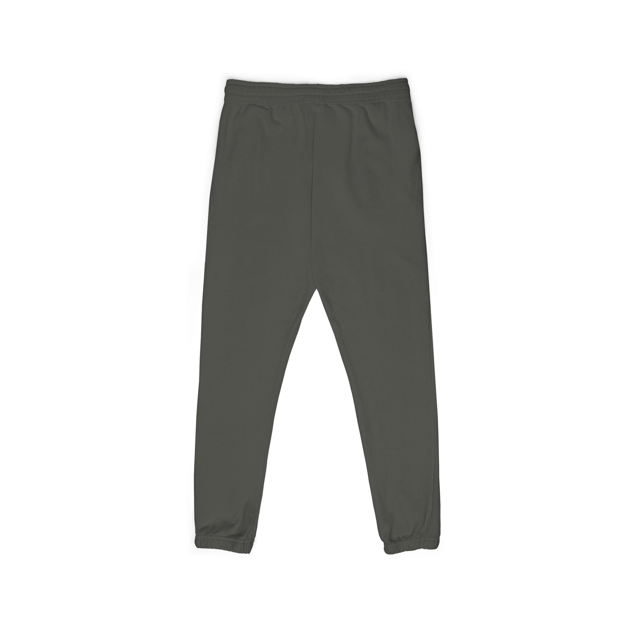 Heart Patch Sweatpants Kupid