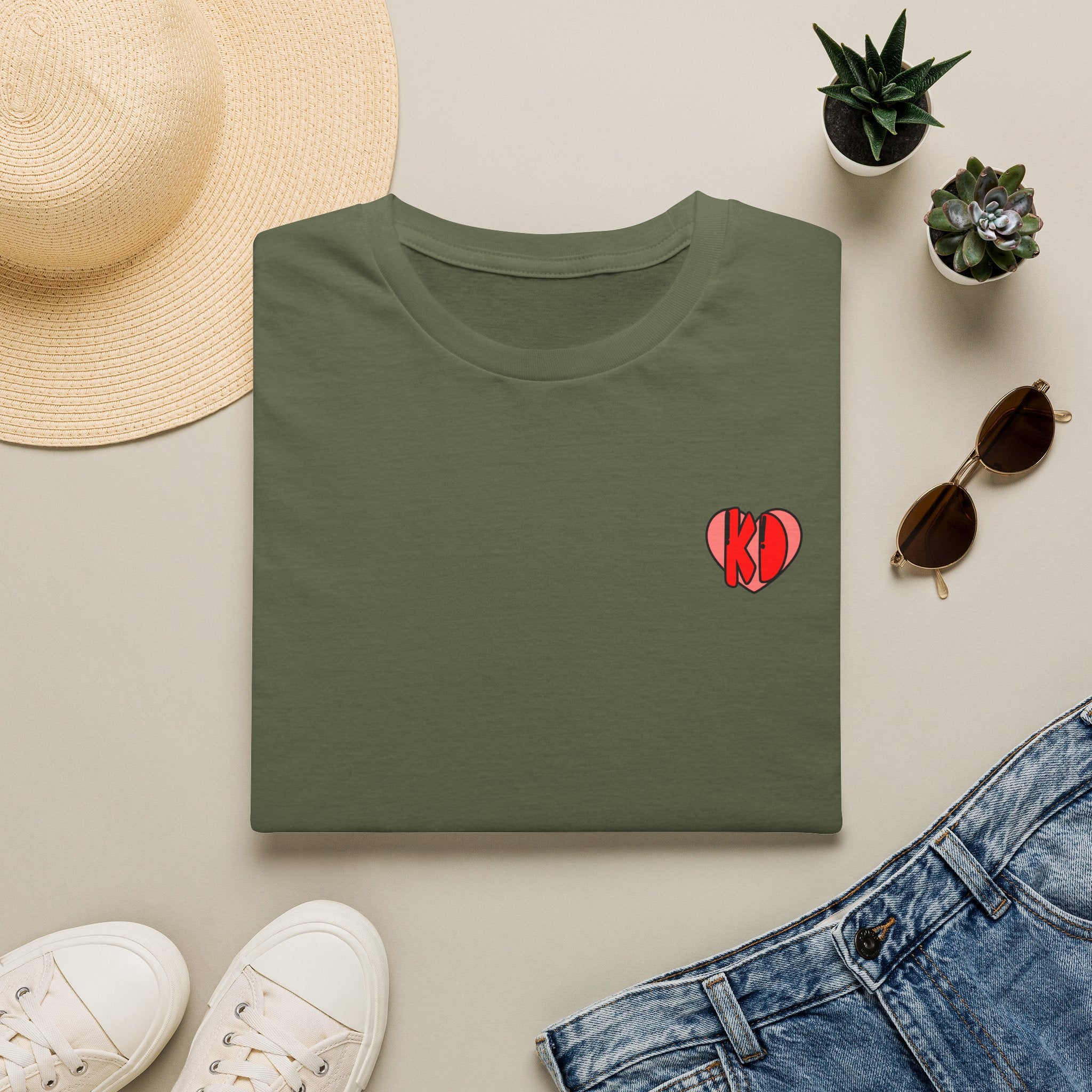 Kupid T‑Shirt Not Made For Every People