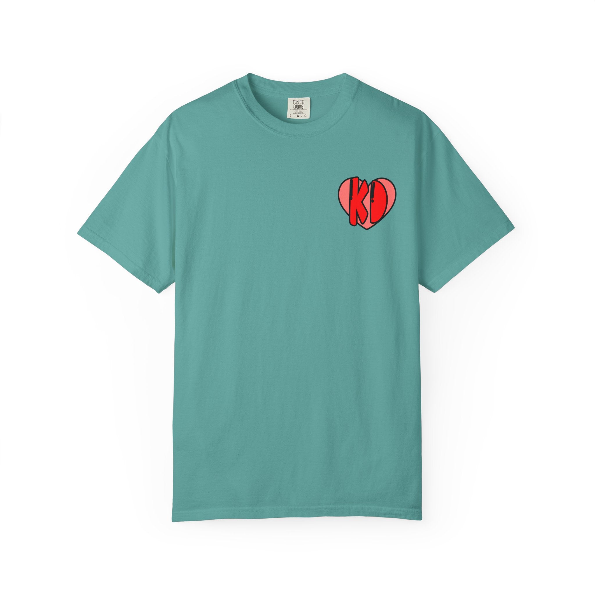 T-shirt Kupid Arrow