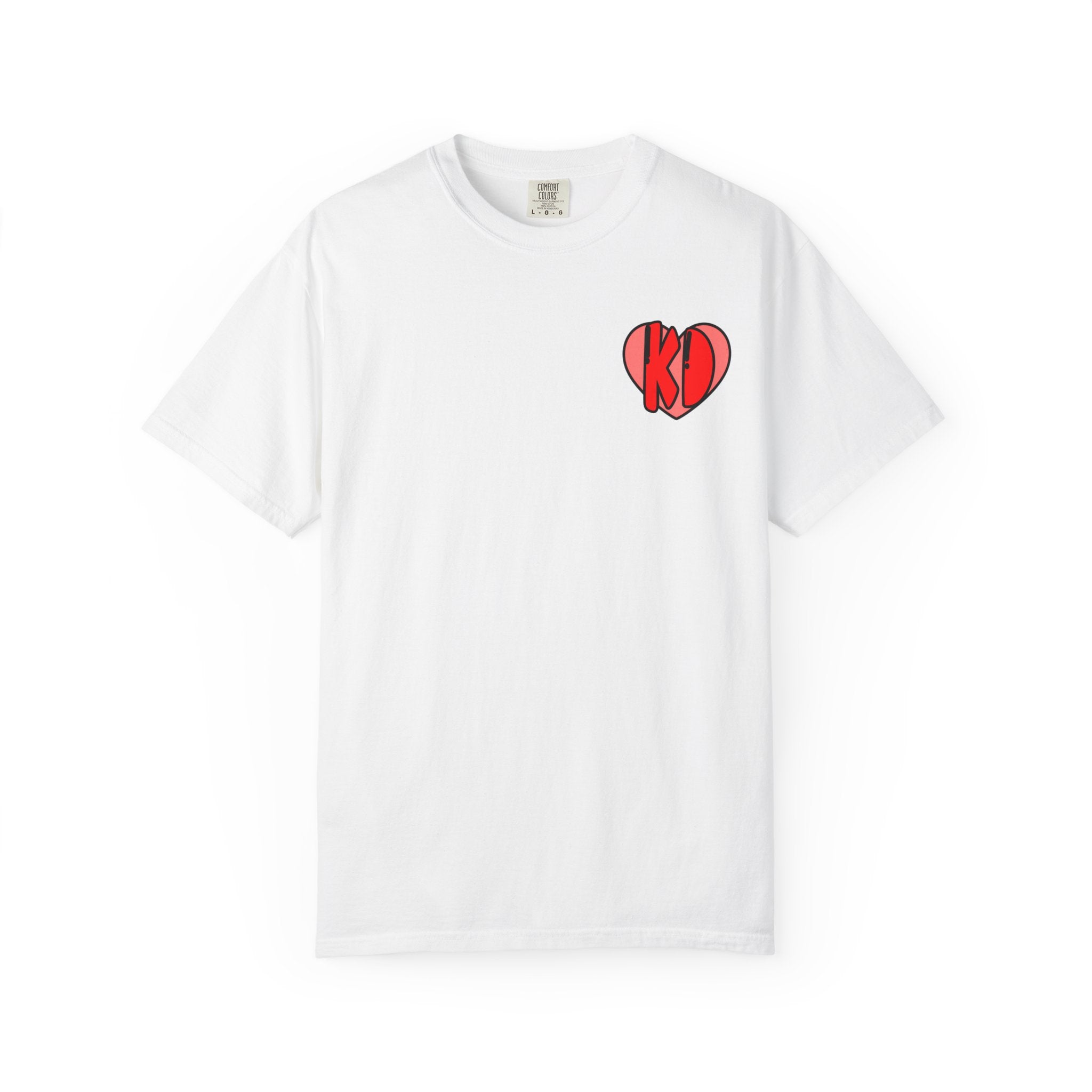 T-shirt Kupid